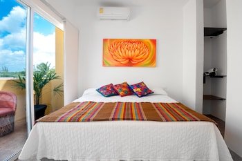 Kaam Accommodations