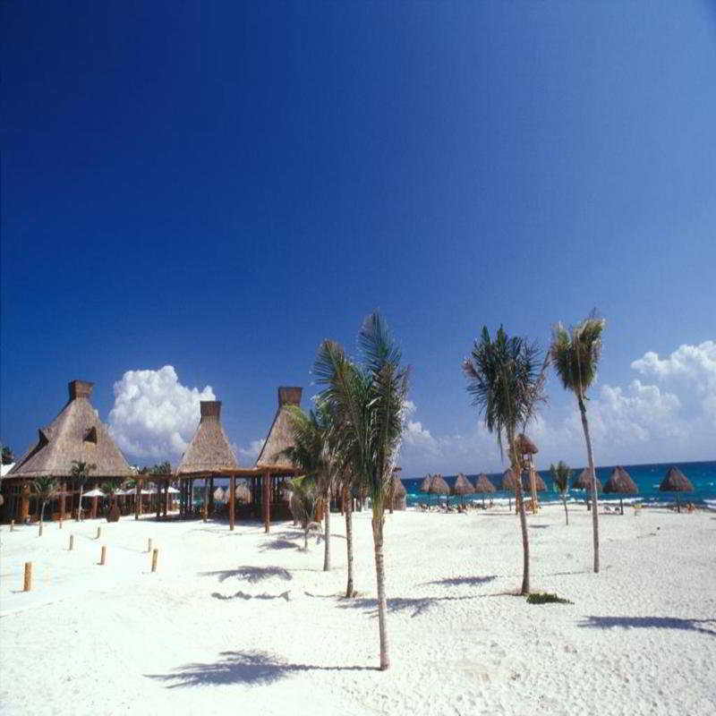 Ocean Breeze Golf Riviera Maya