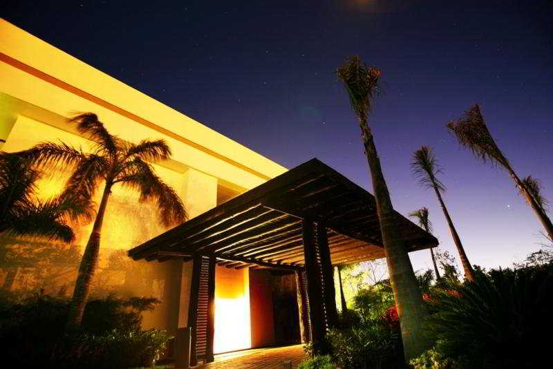 Ocean Breeze Golf Riviera Maya