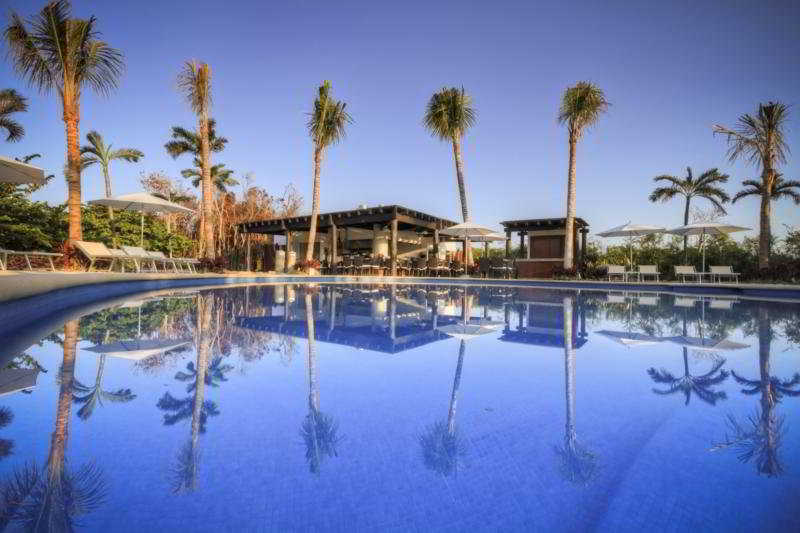 Ocean Breeze Golf Riviera Maya