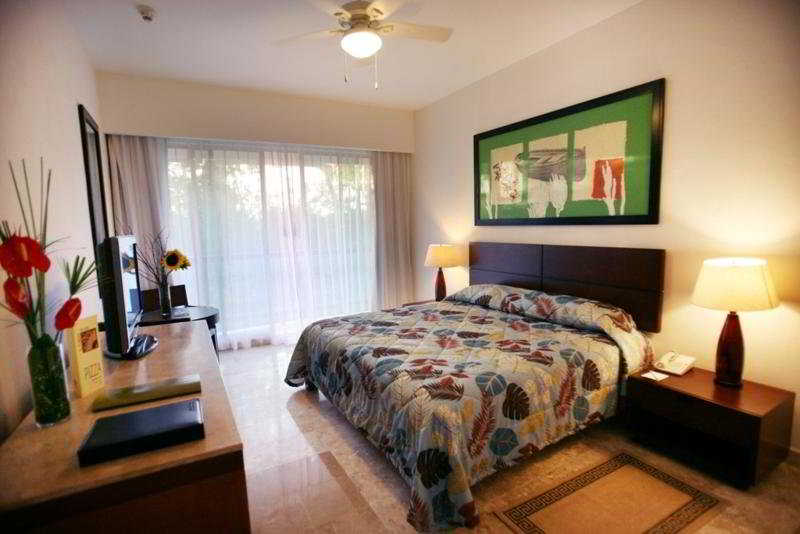 Ocean Breeze Golf Riviera Maya