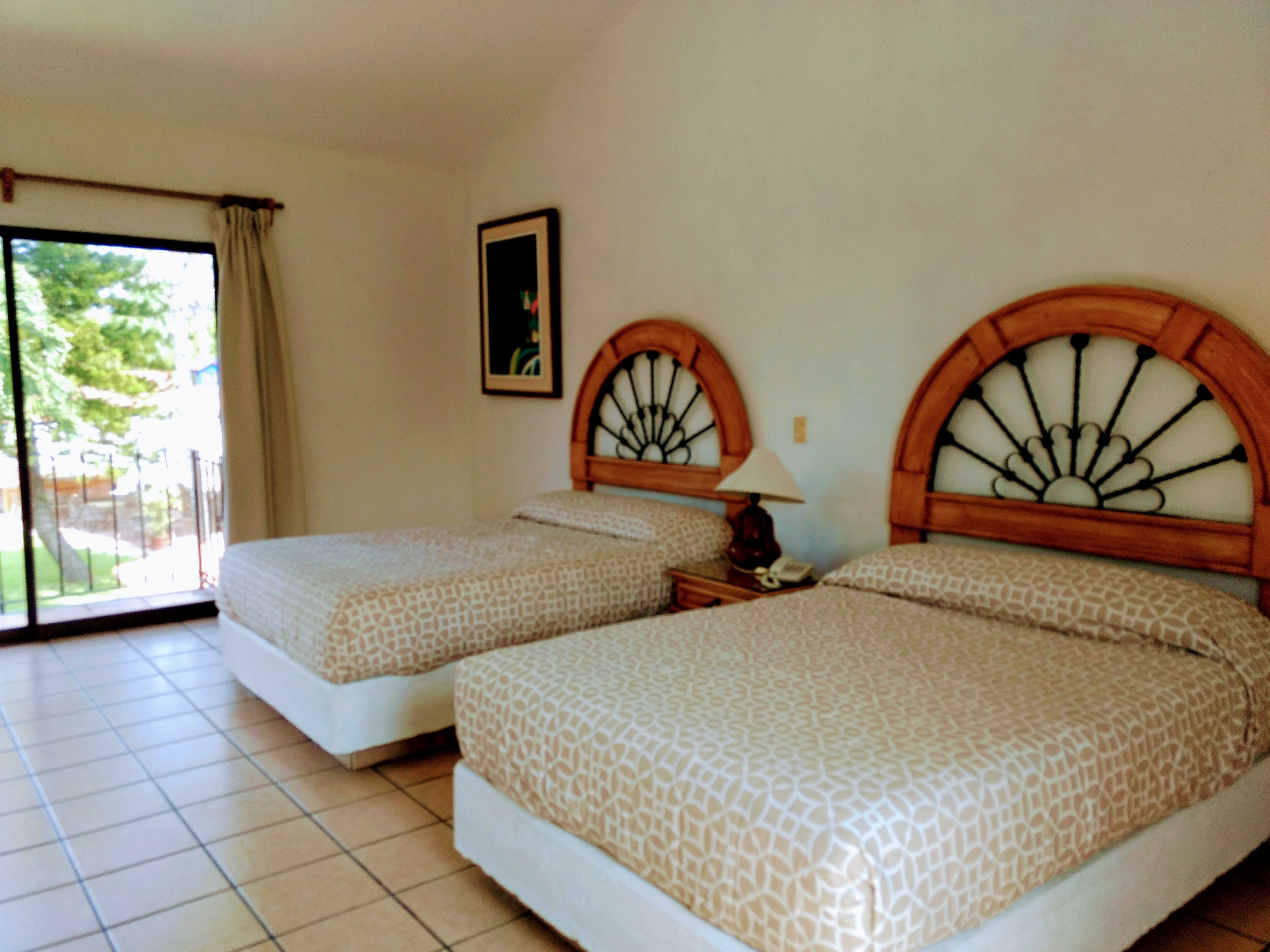 Parador De Manolos