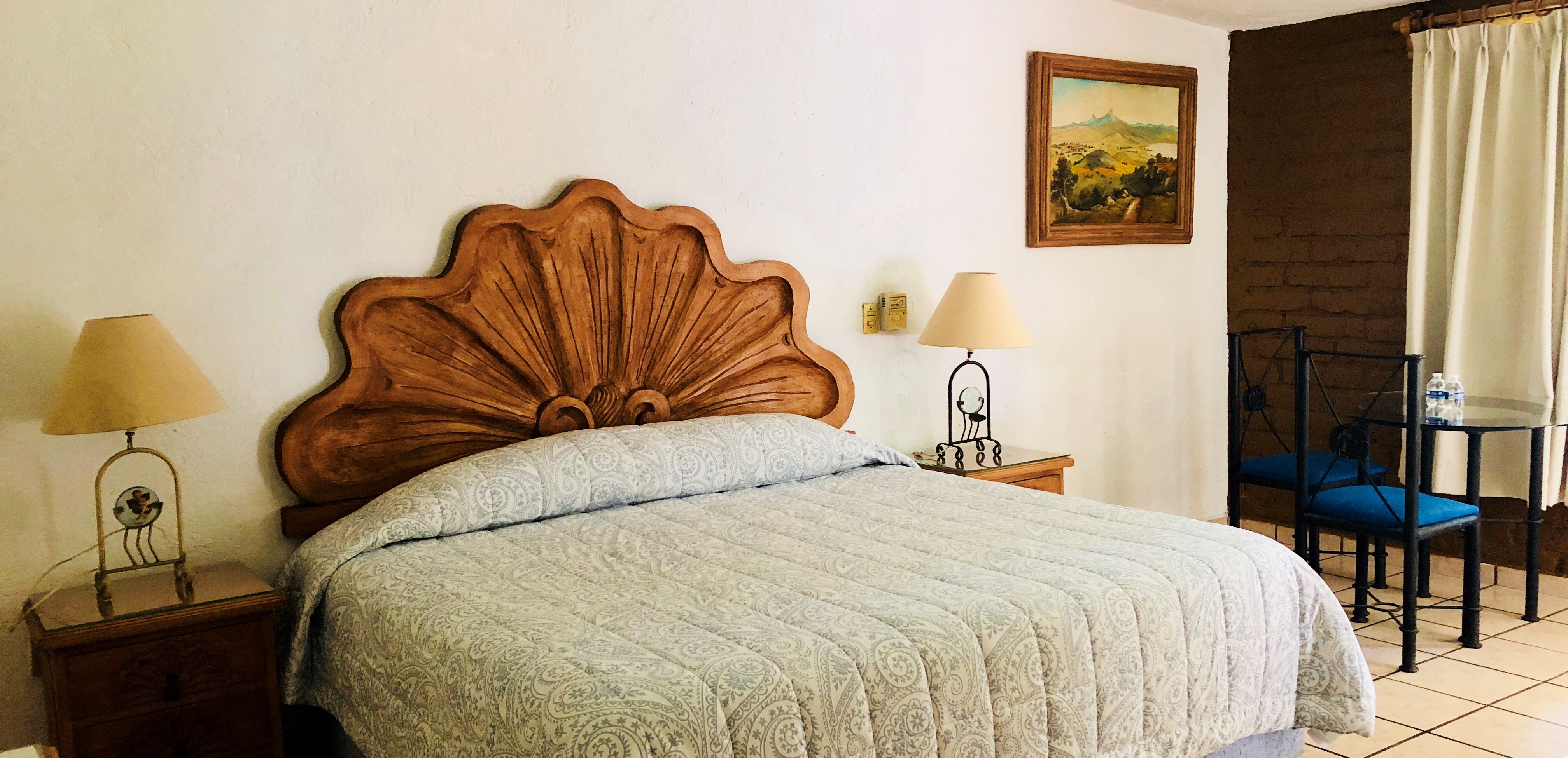 Parador De Manolos