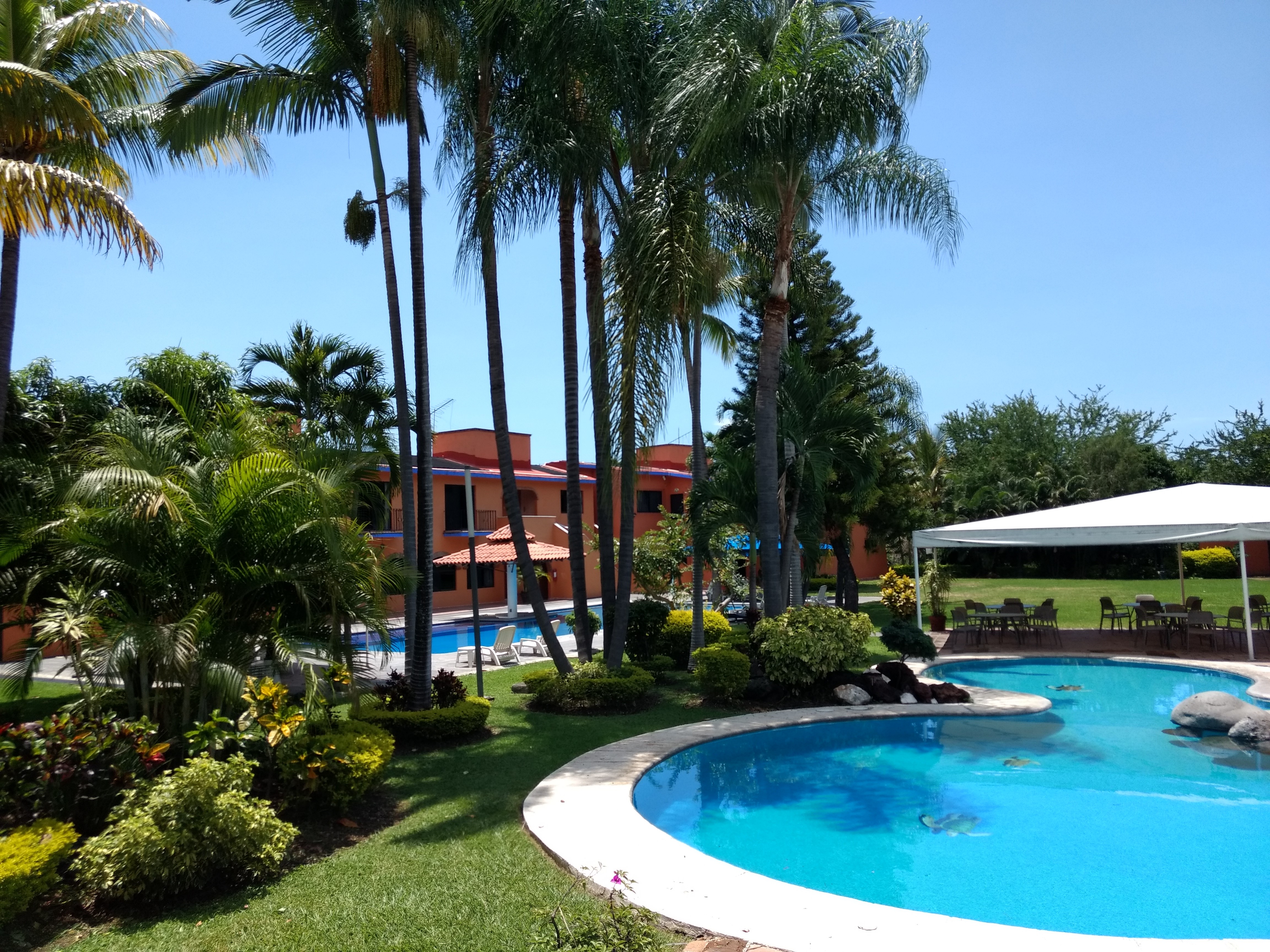 Parador De Manolos