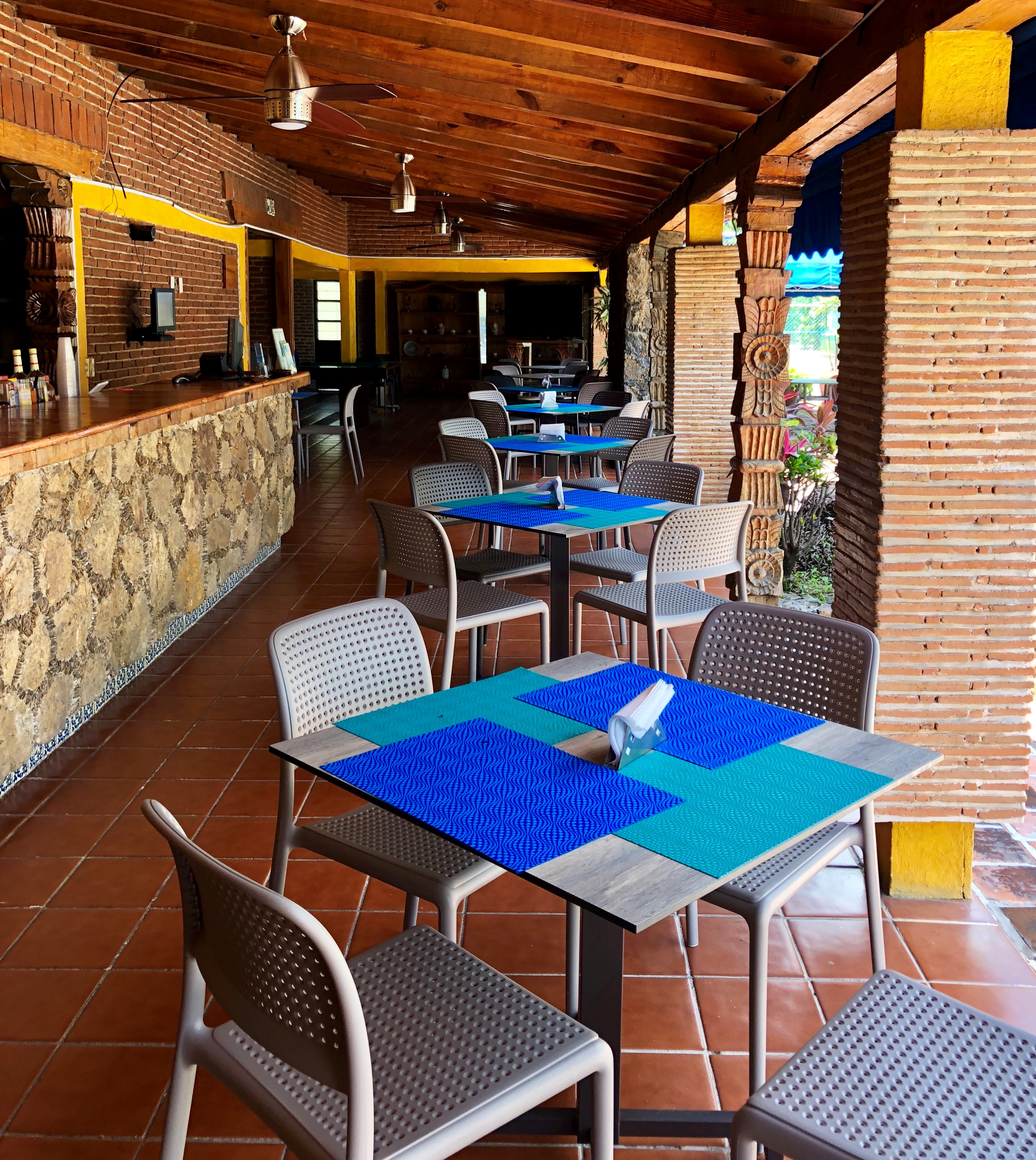 Parador De Manolos