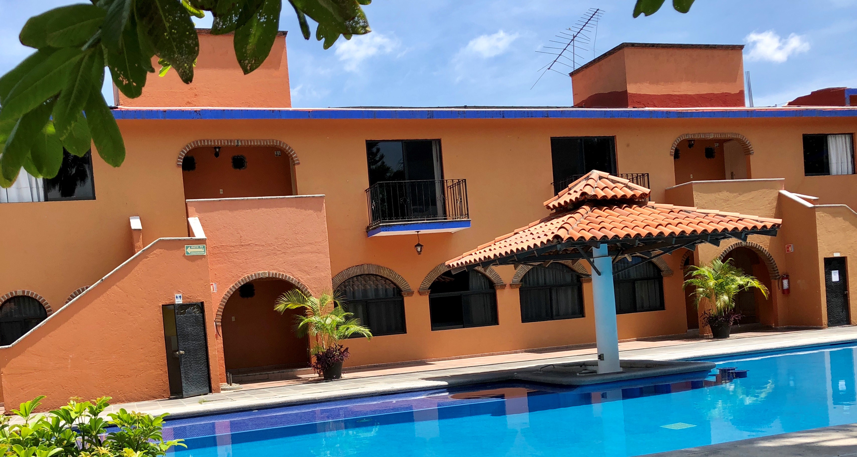 Parador De Manolos