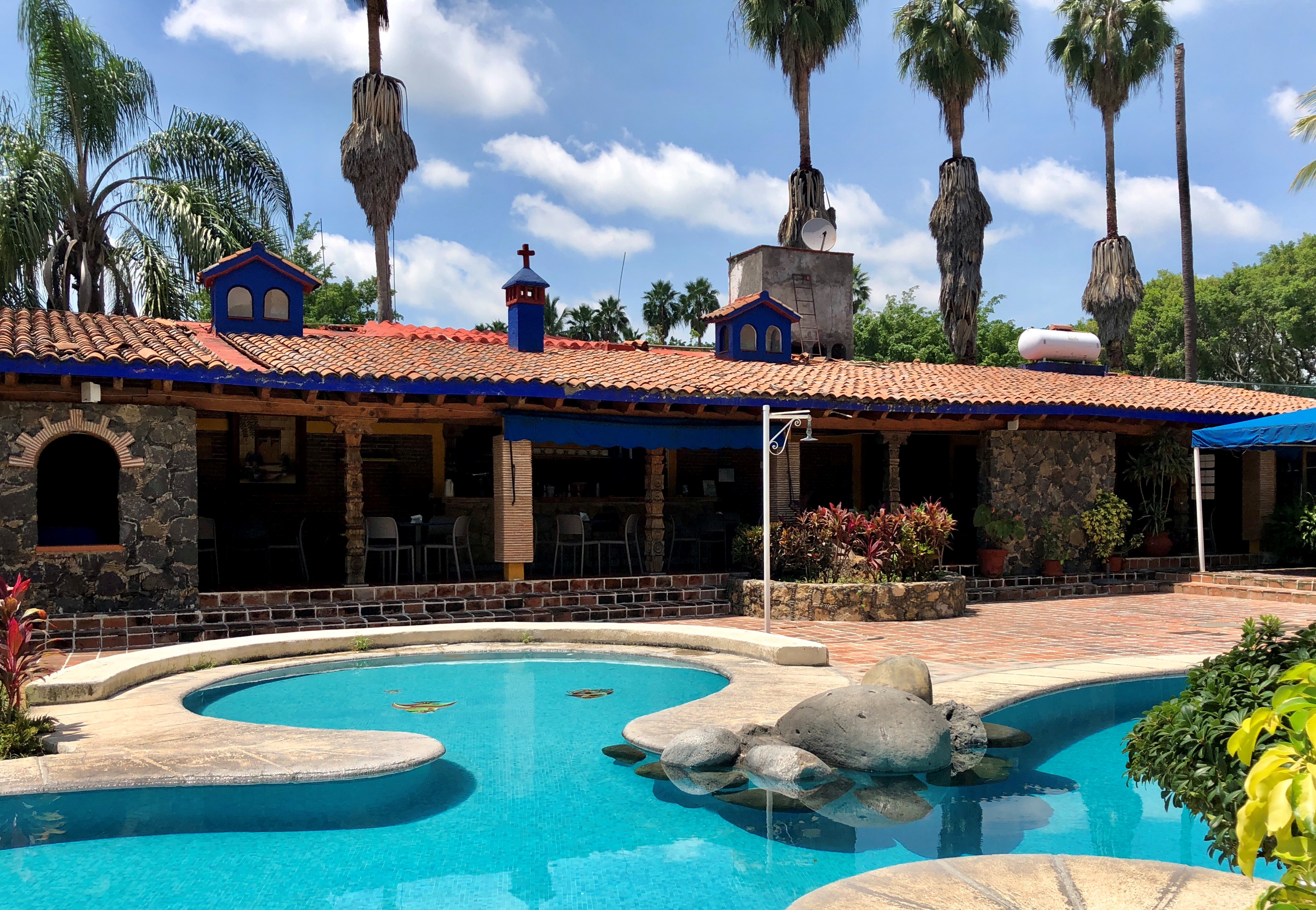 Parador De Manolos