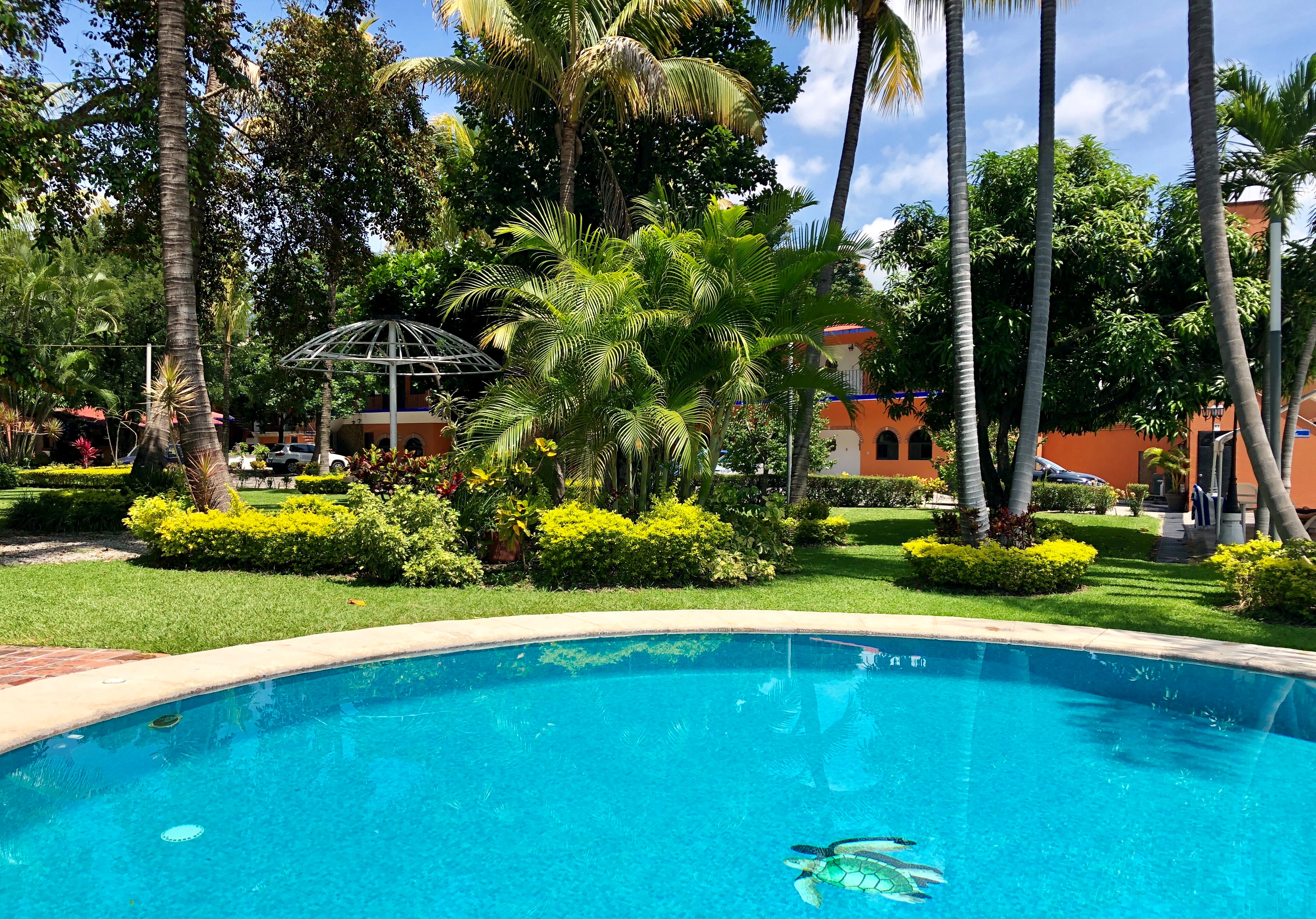 Parador De Manolos