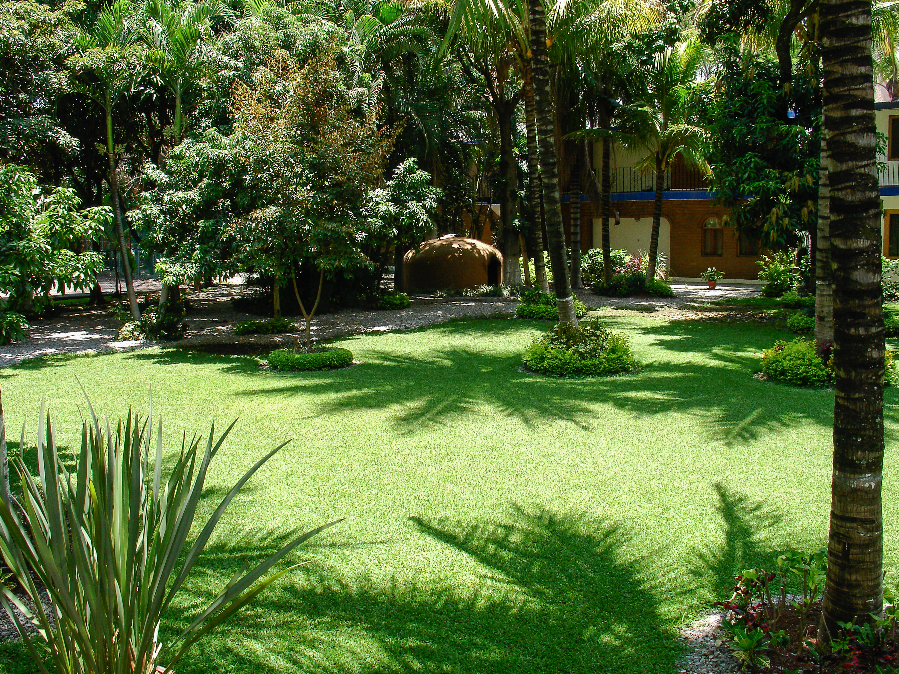 Parador De Manolos