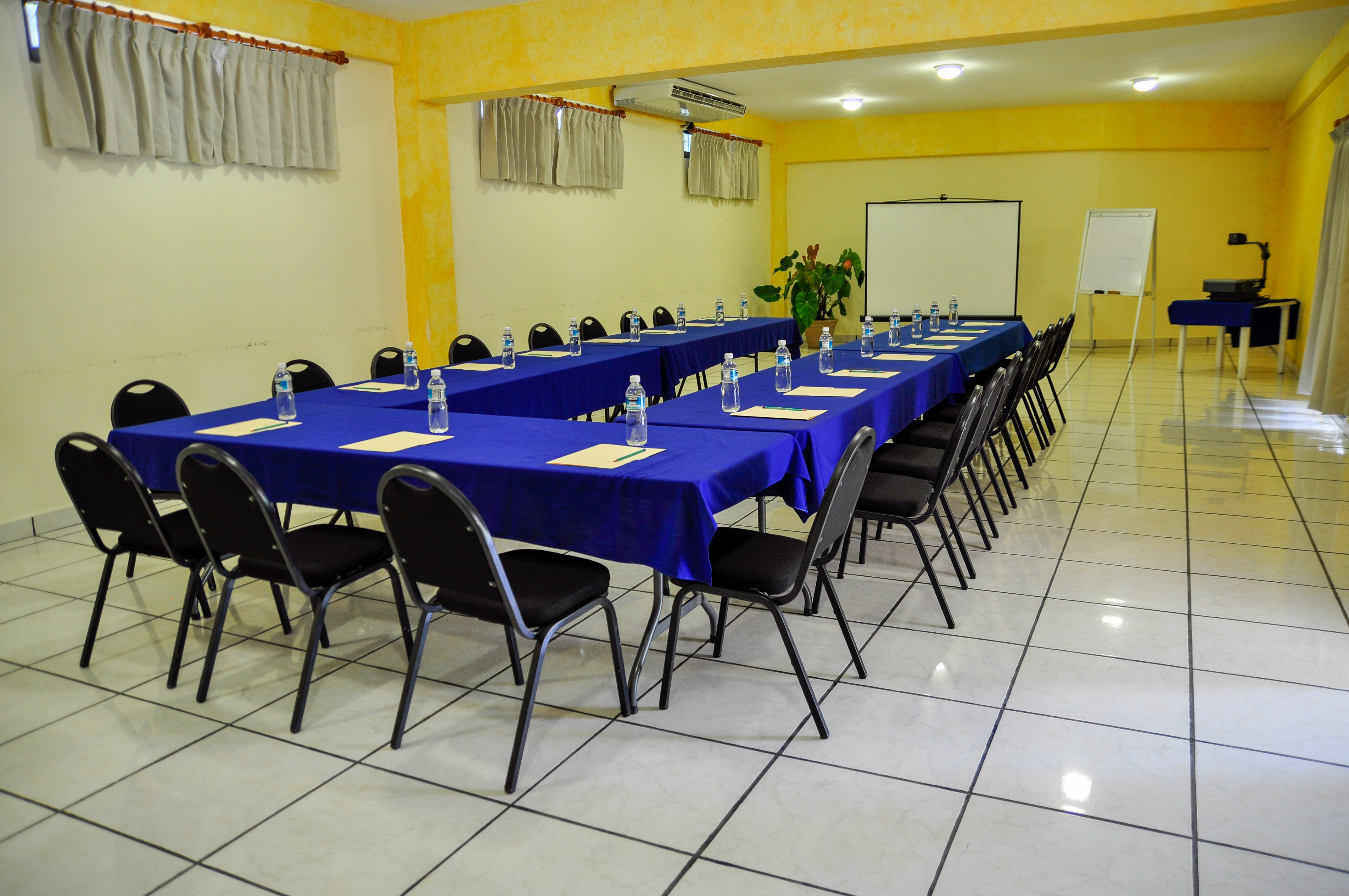 Parador De Manolos
