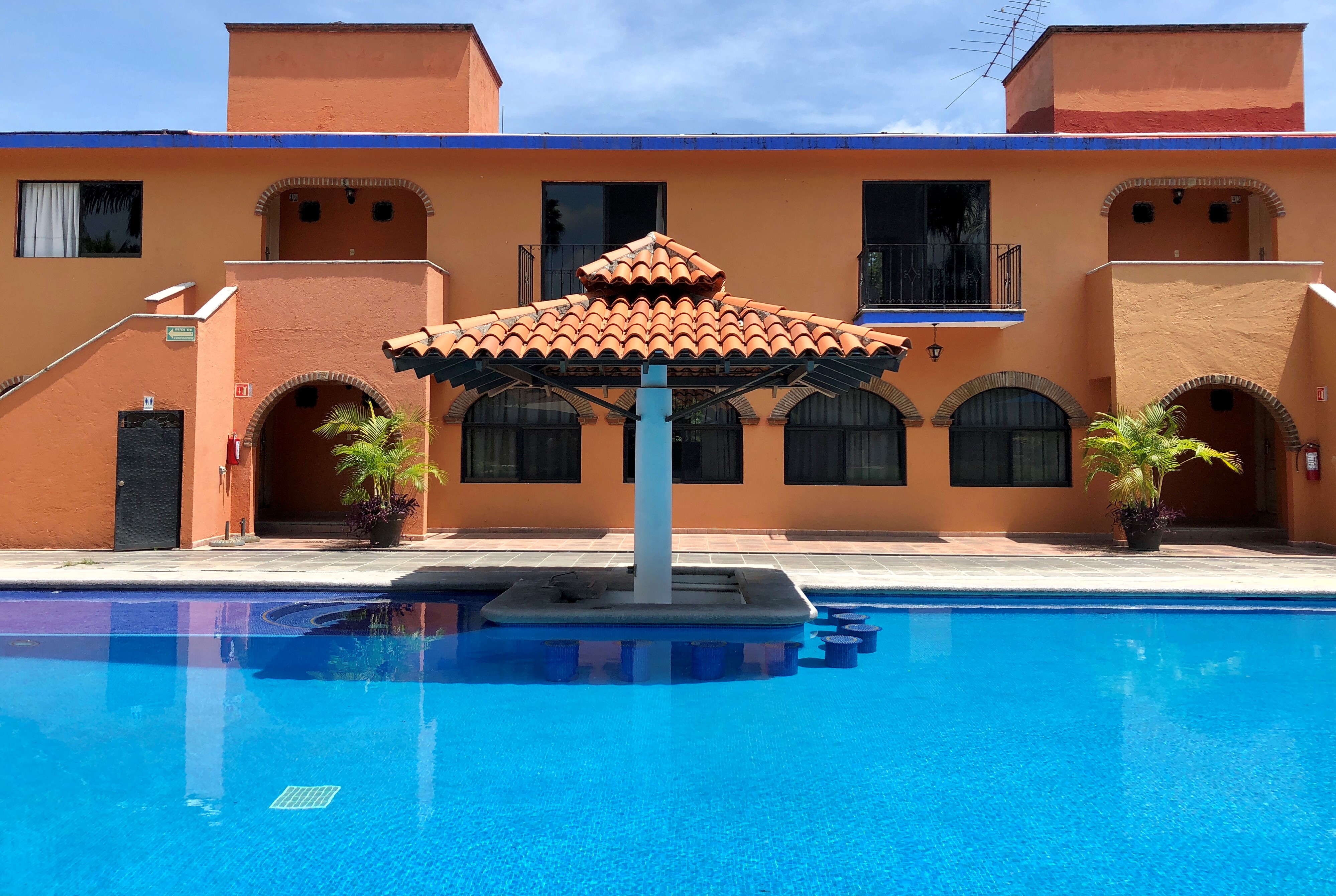 Parador De Manolos