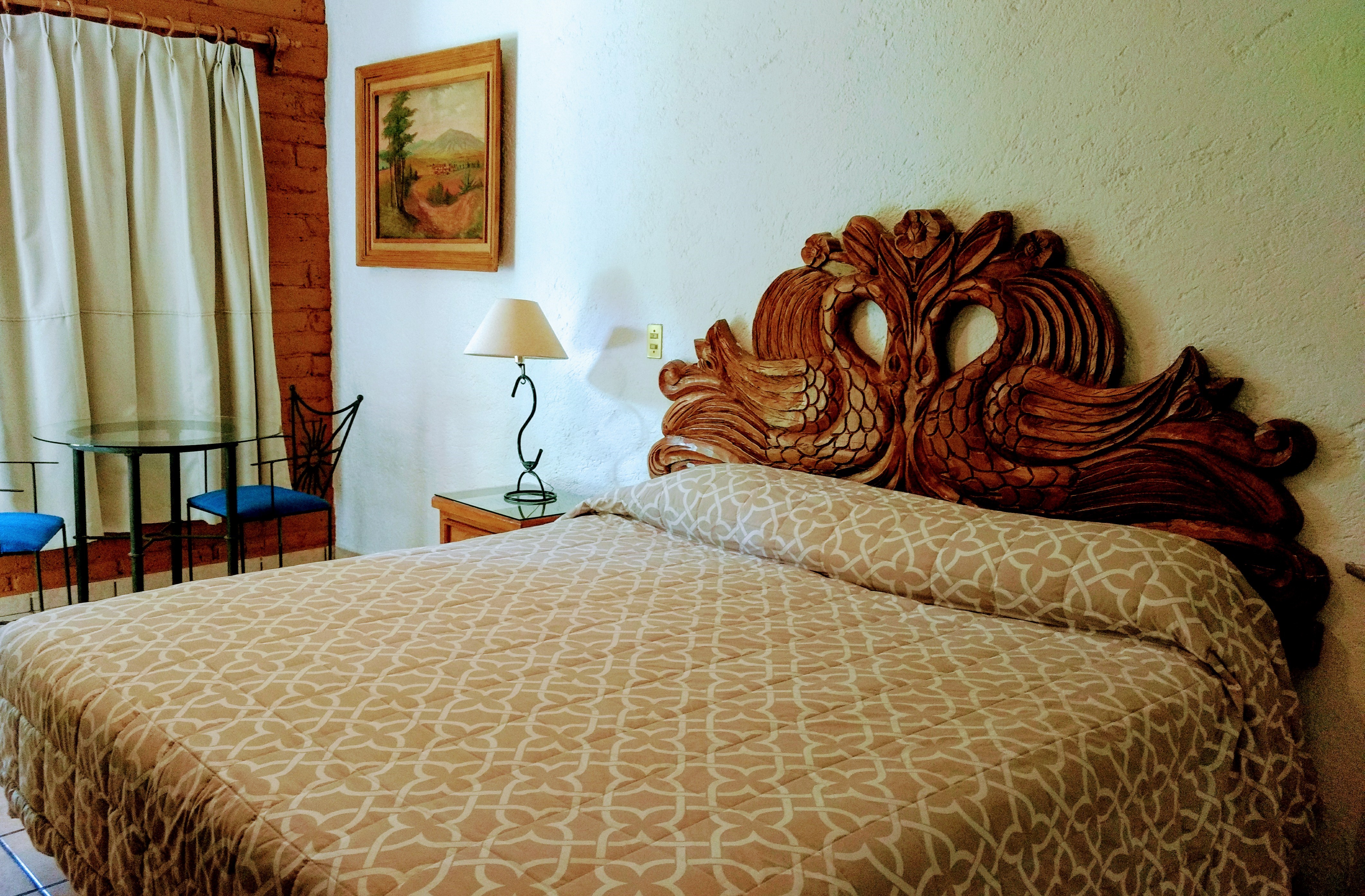 Parador De Manolos