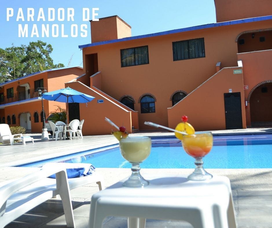 Parador De Manolos