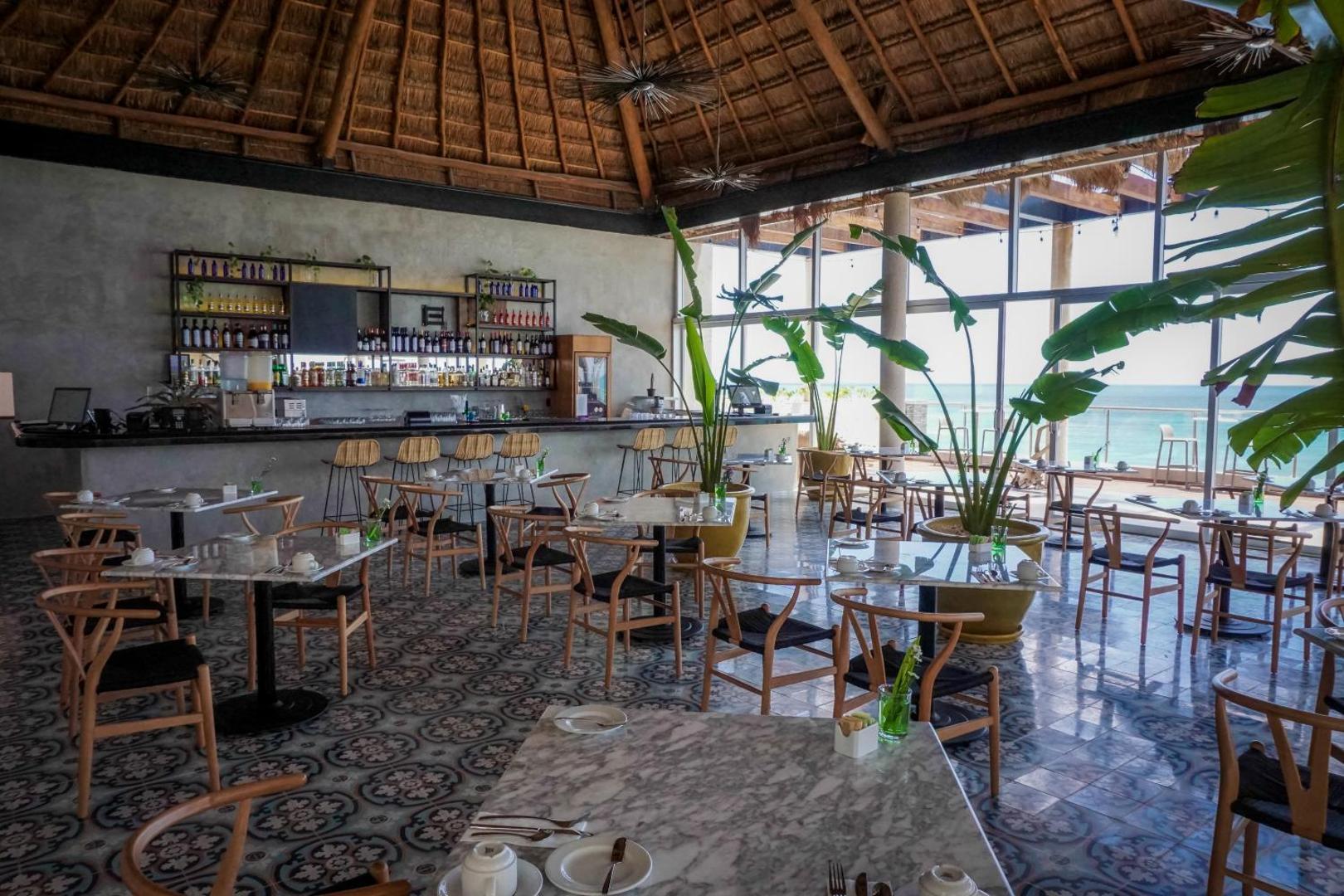 Senses Riviera Maya by Artisan