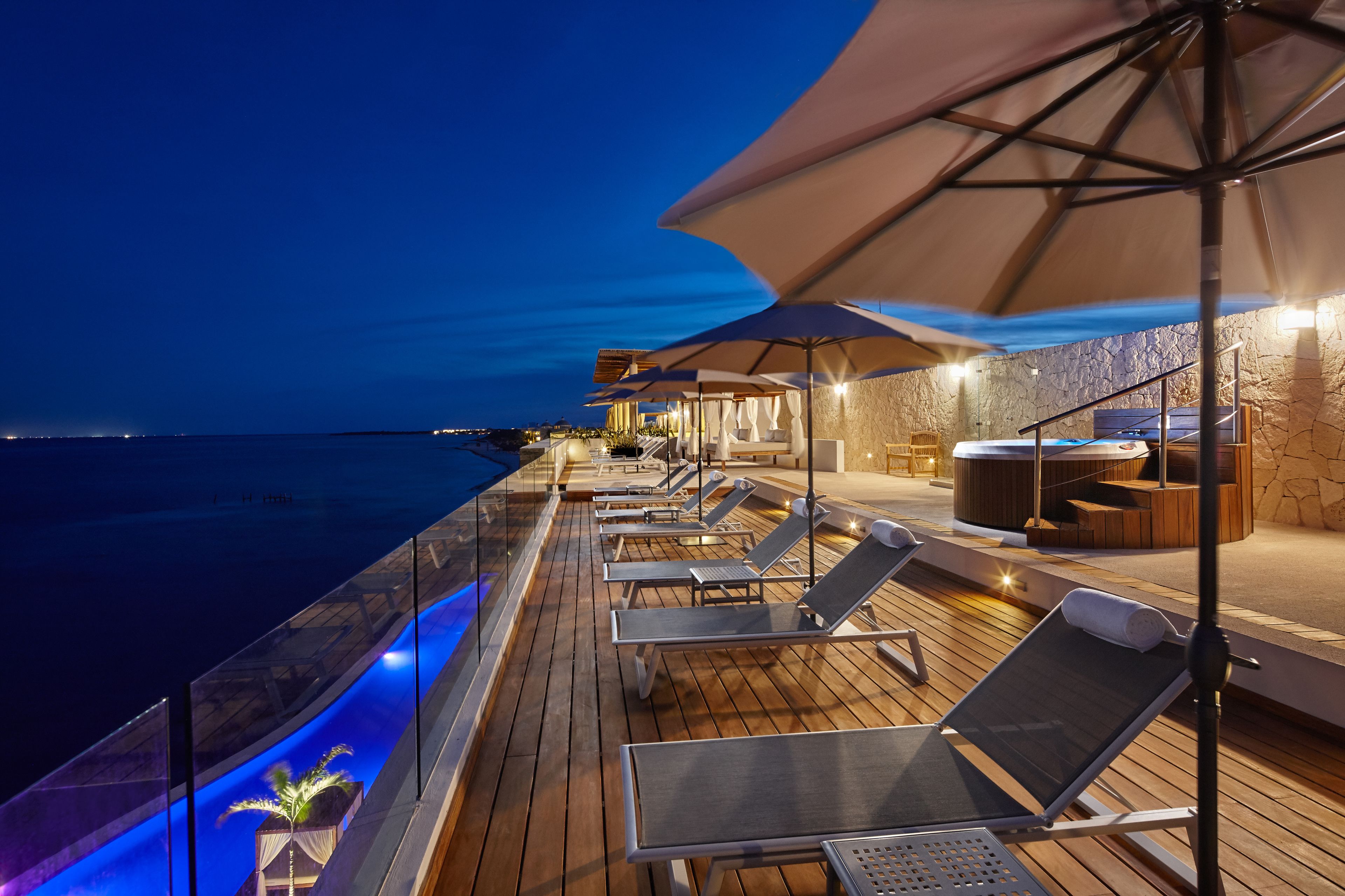 Senses Riviera Maya by Artisan