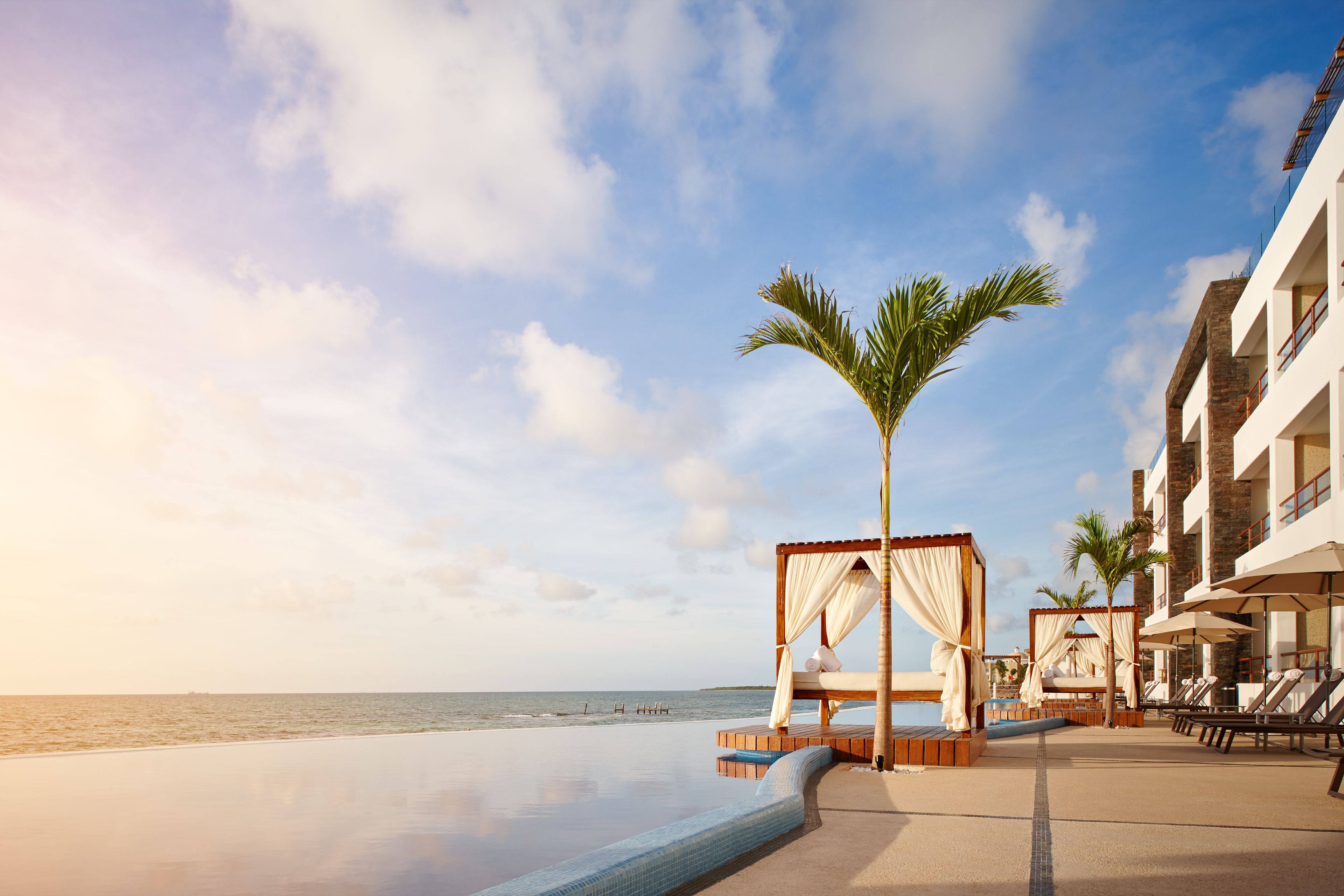 Senses Riviera Maya by Artisan