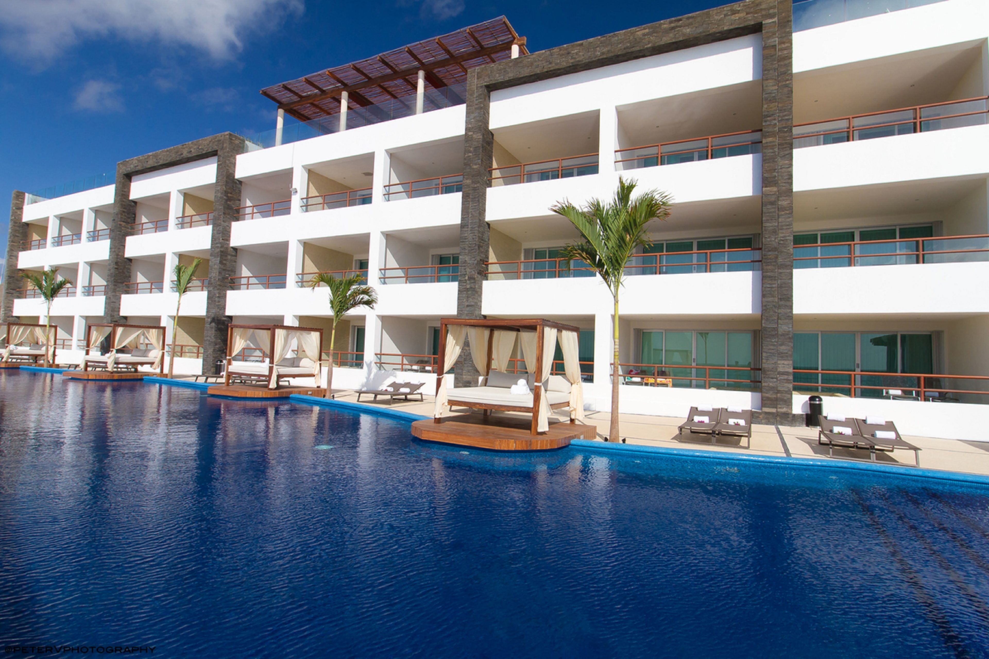Senses Riviera Maya by Artisan