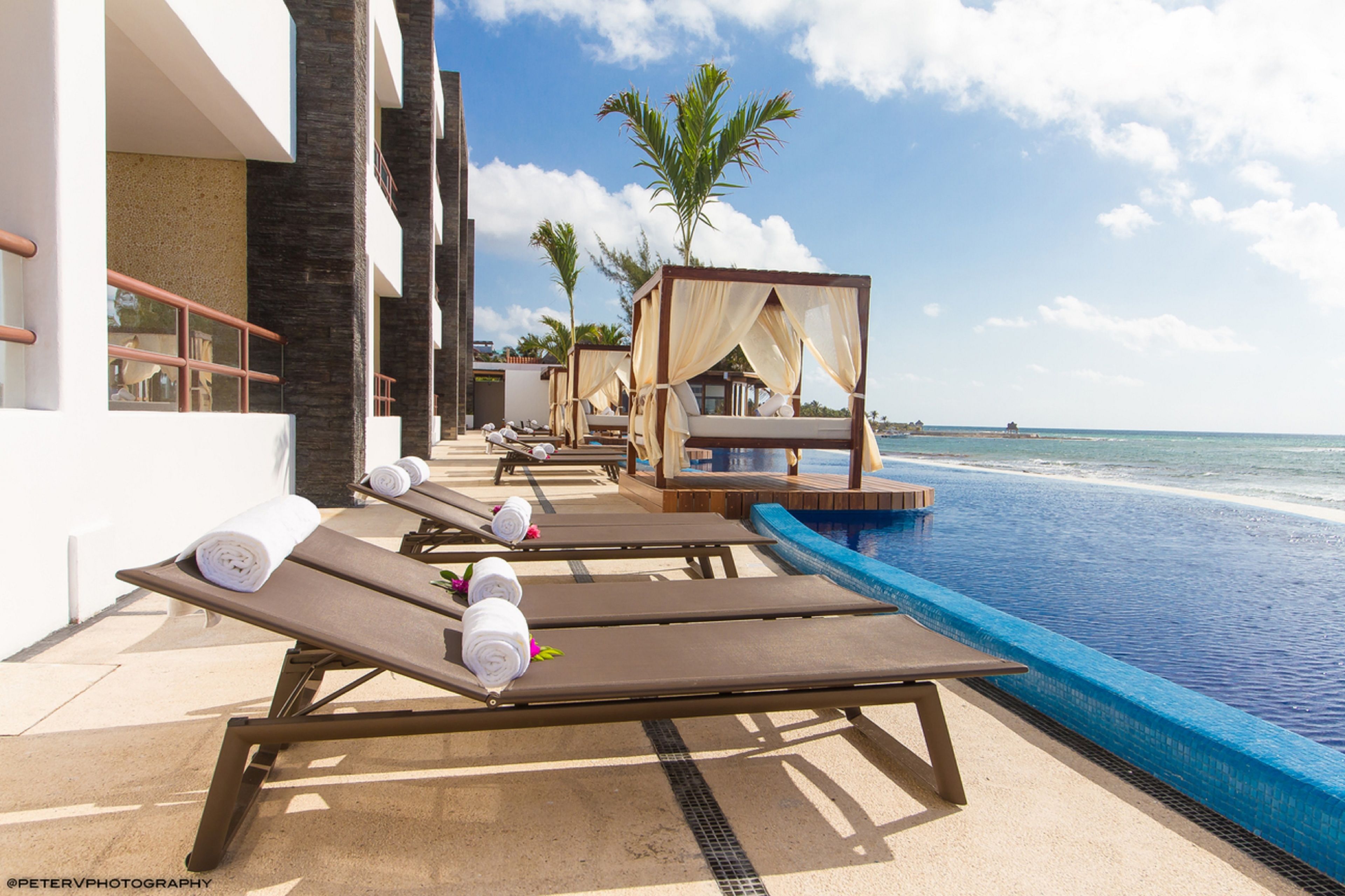 Senses Riviera Maya by Artisan