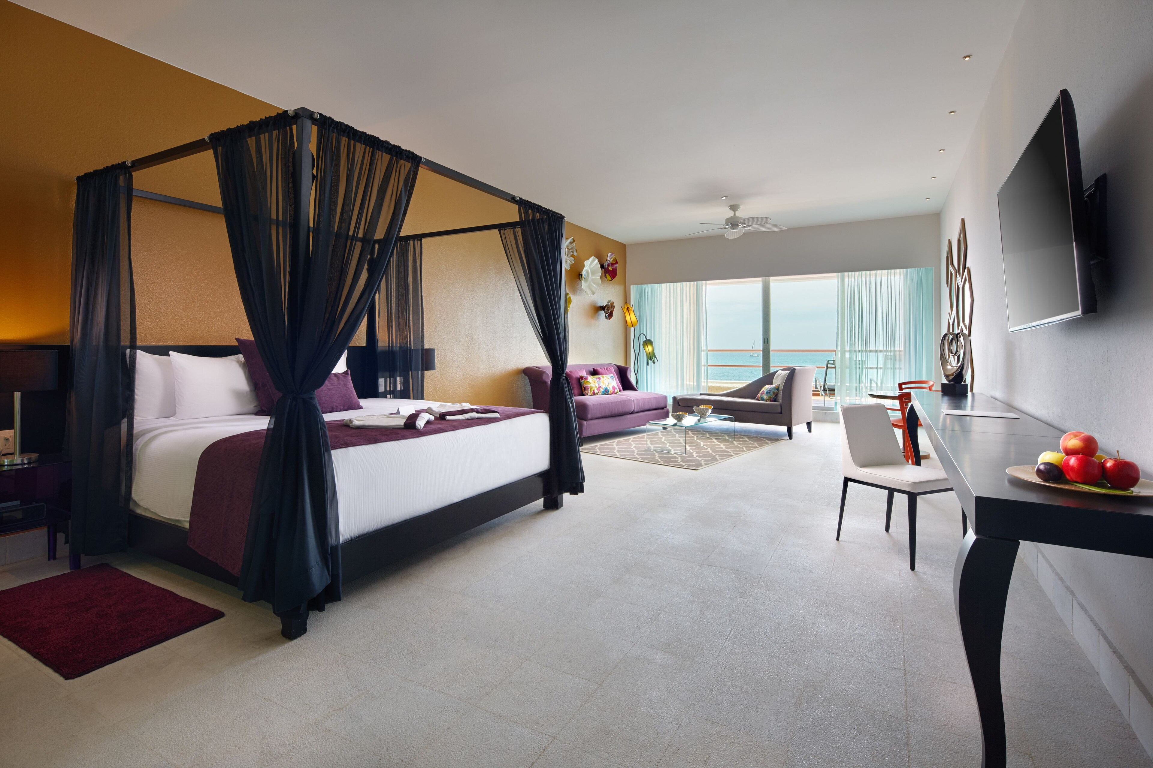 Senses Riviera Maya by Artisan