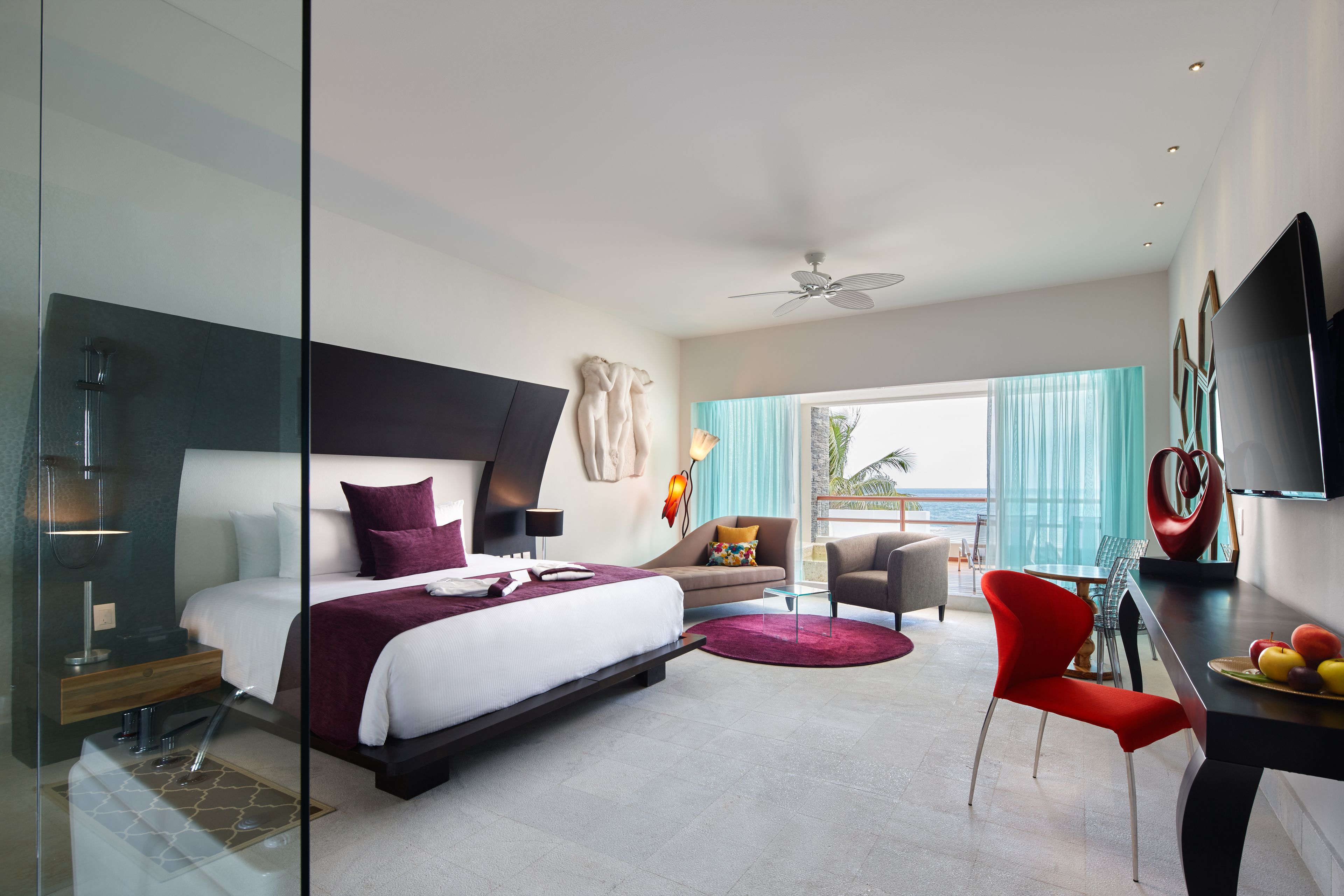 Senses Riviera Maya by Artisan