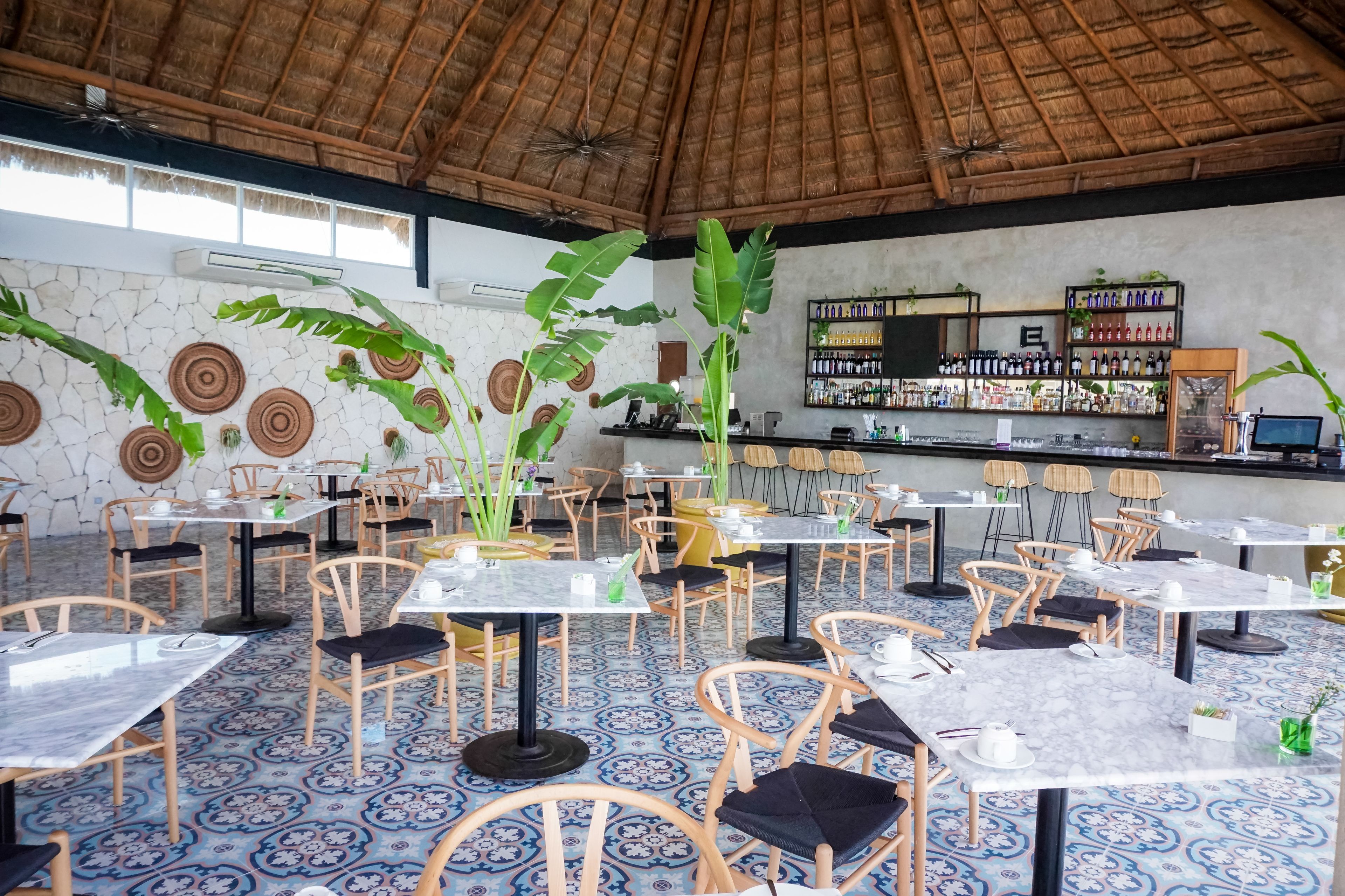 Senses Riviera Maya by Artisan