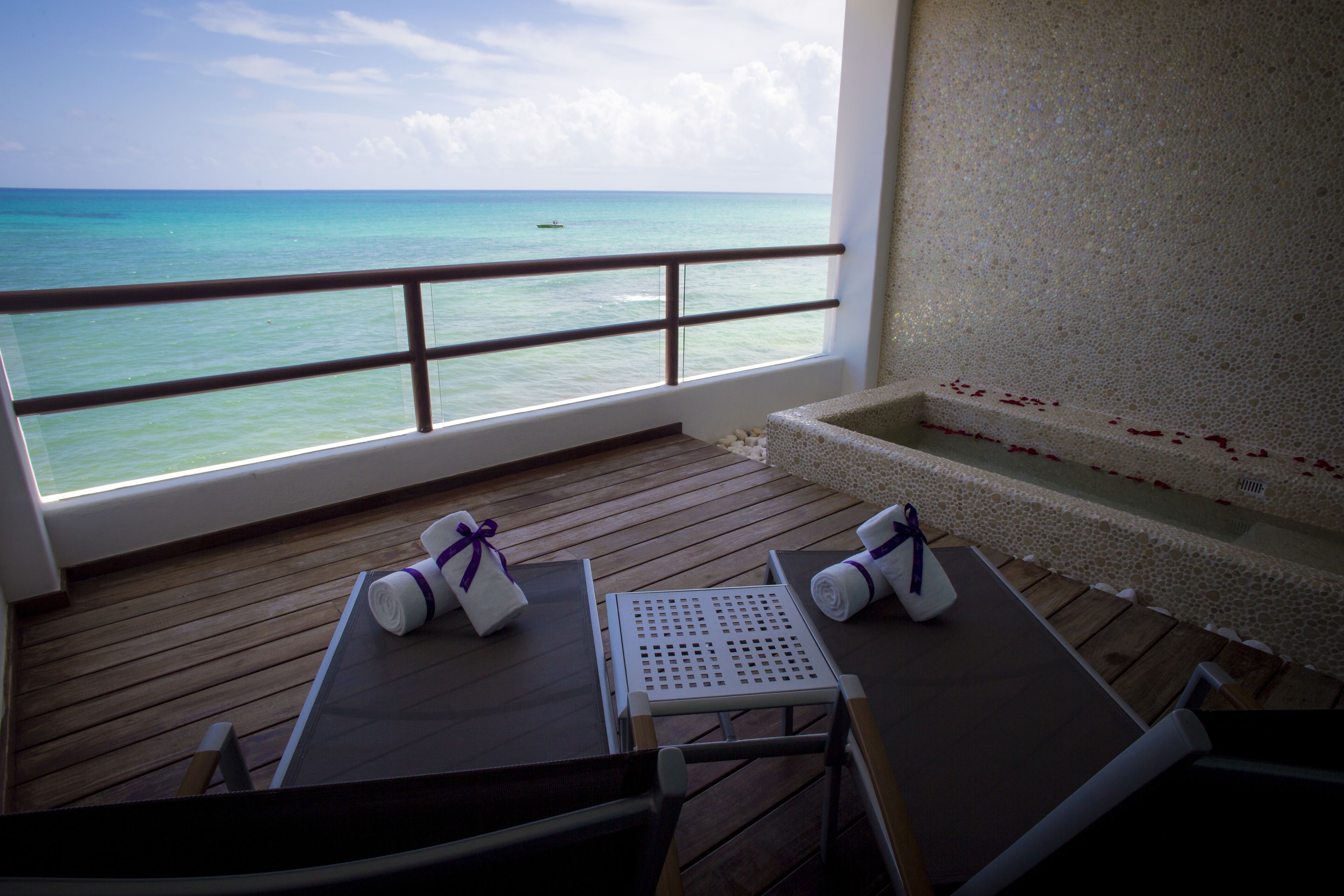 Senses Riviera Maya by Artisan