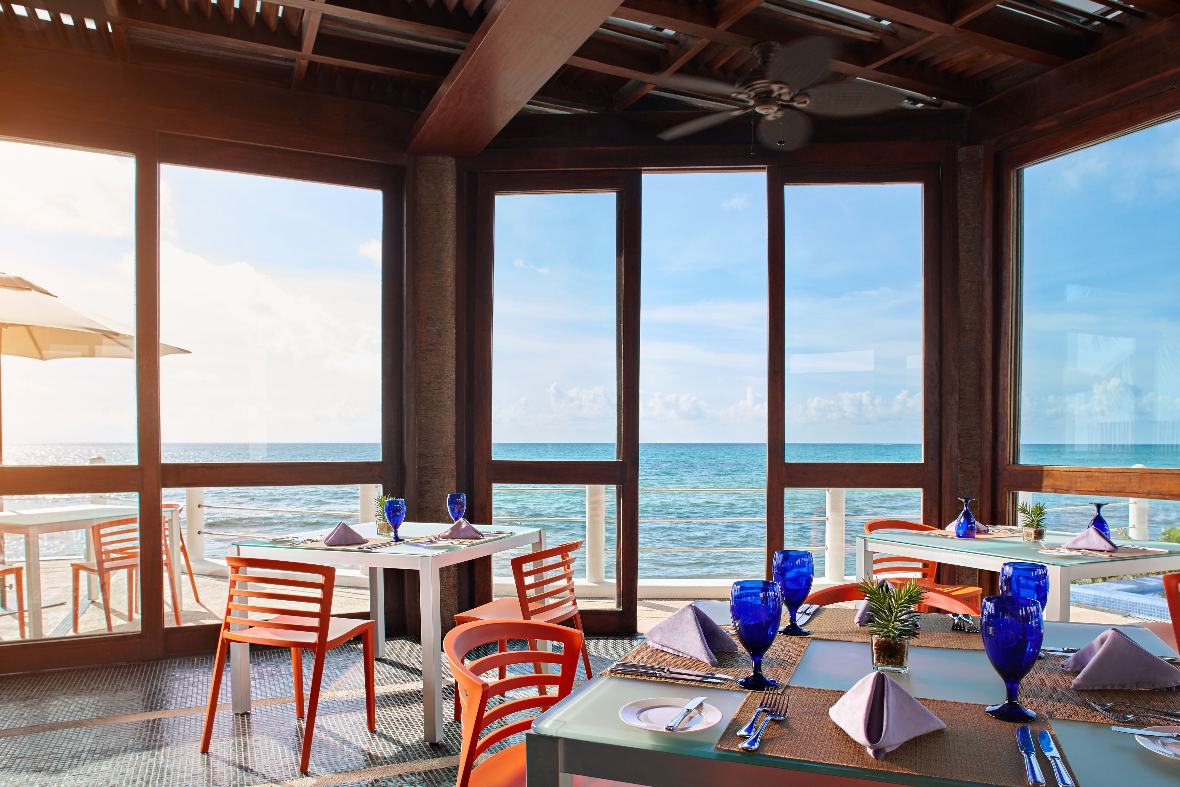 Senses Riviera Maya by Artisan