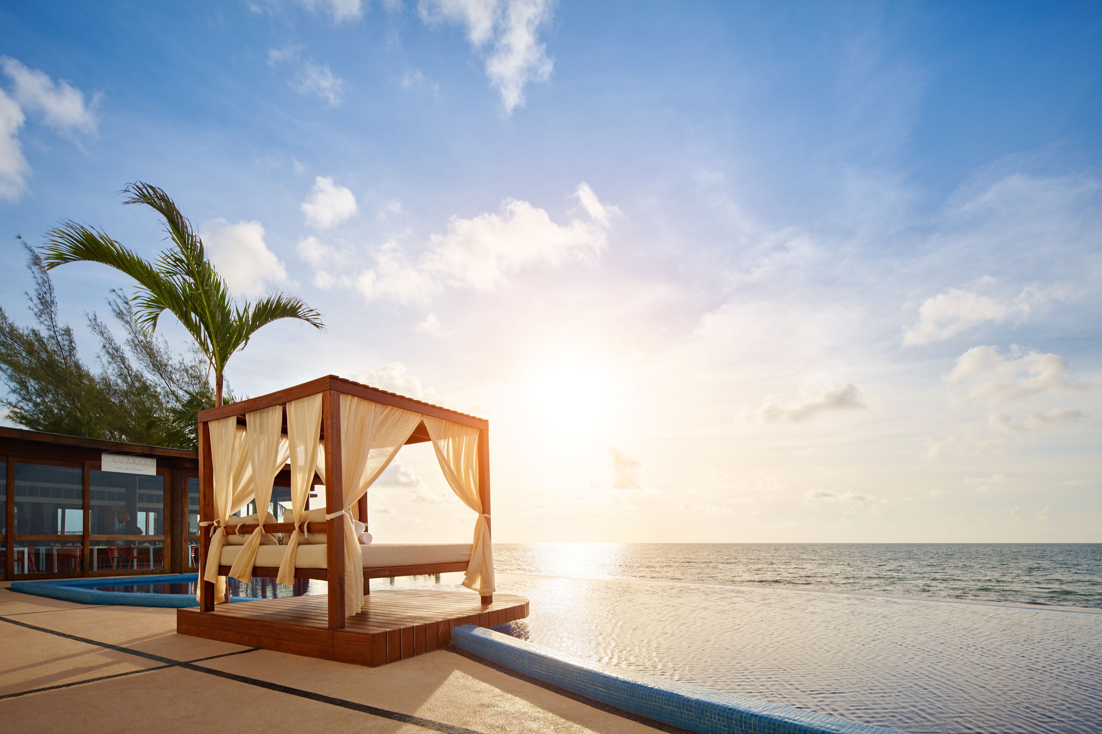Senses Riviera Maya by Artisan