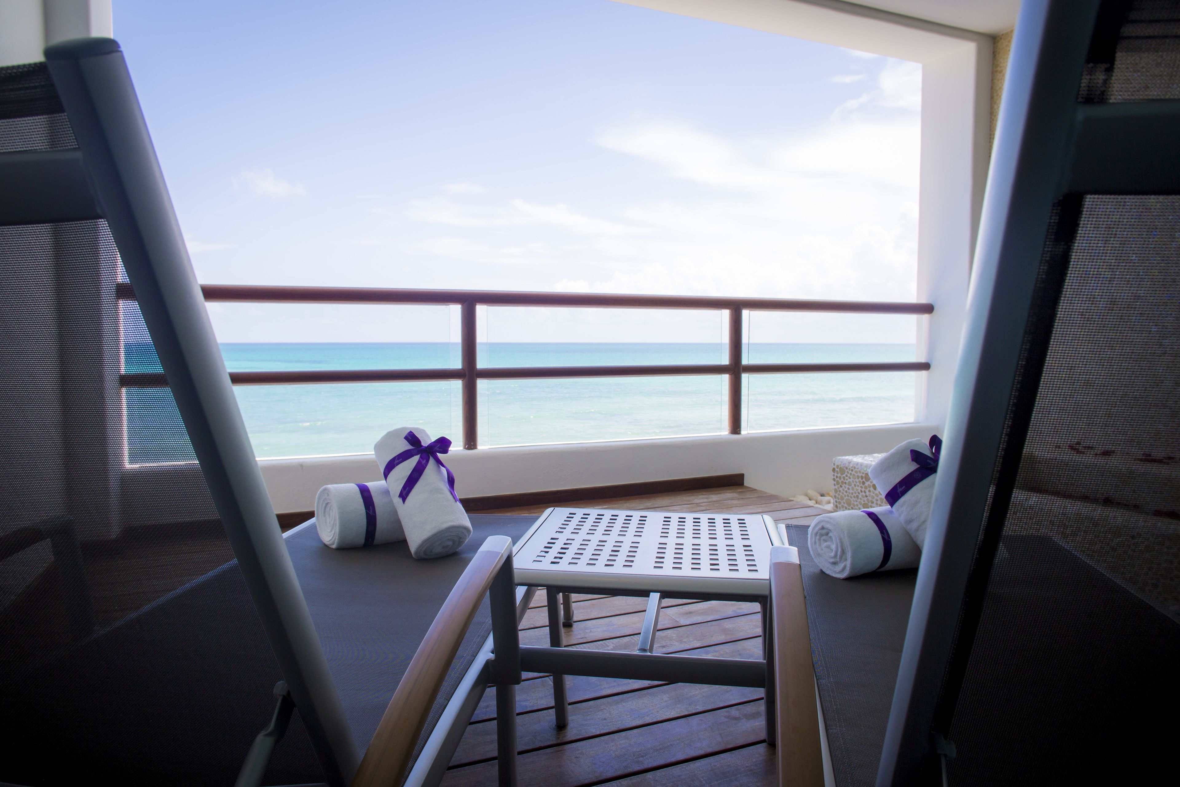 Senses Riviera Maya by Artisan