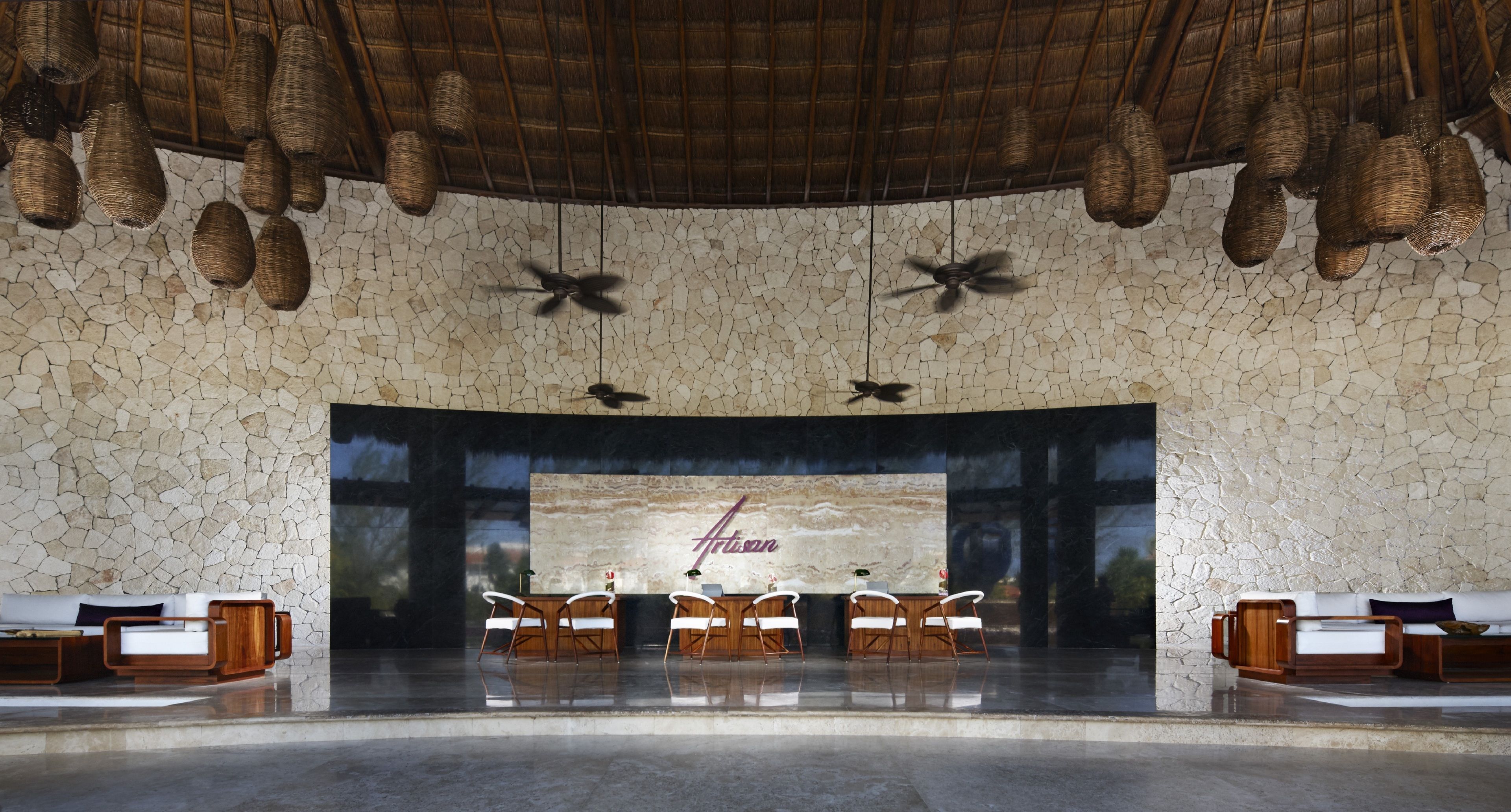 Senses Riviera Maya by Artisan