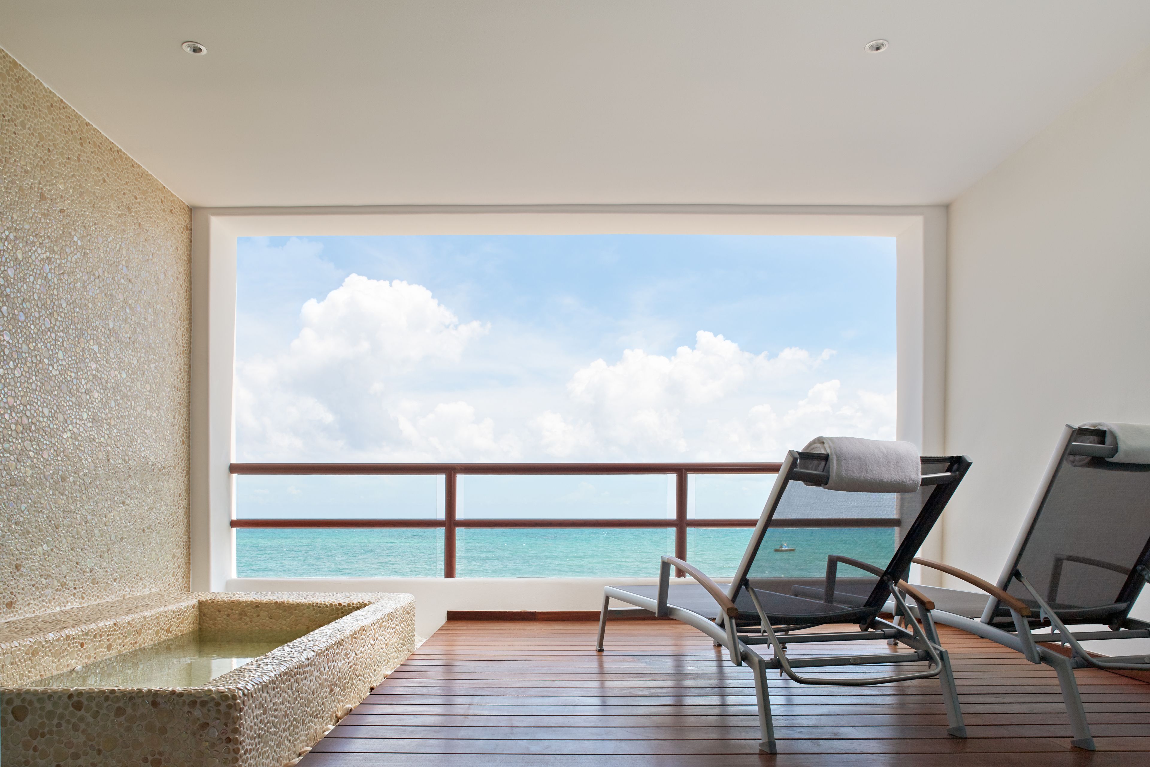 Senses Riviera Maya by Artisan
