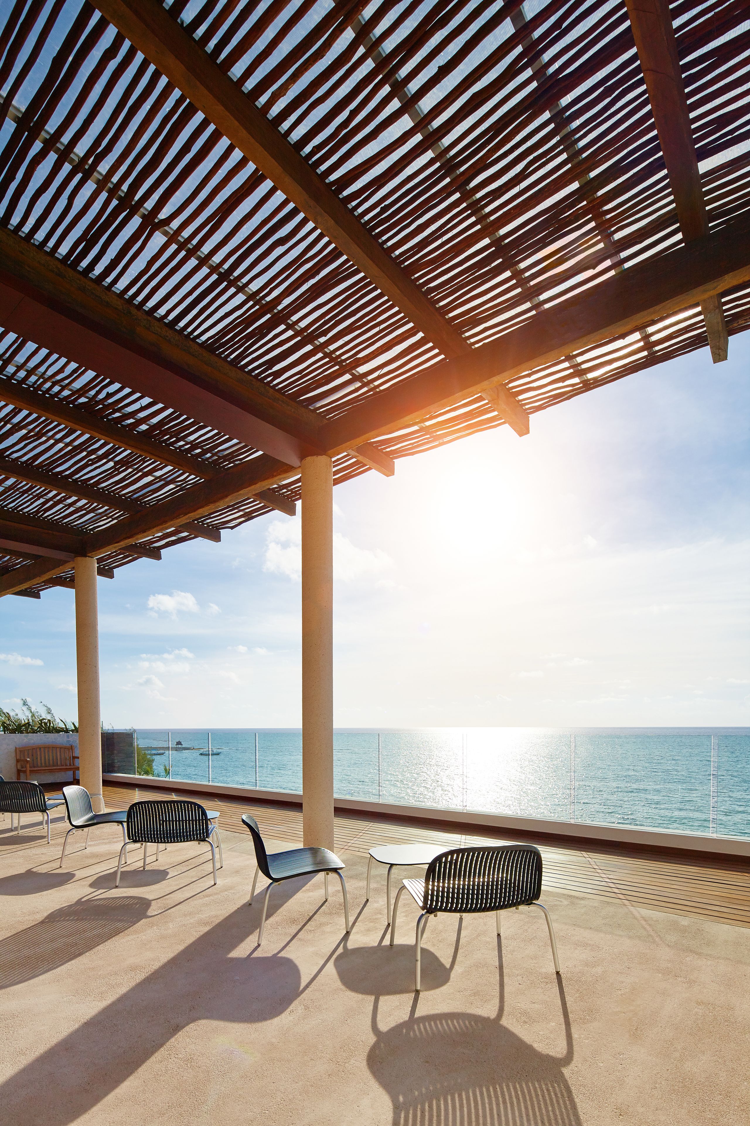 Senses Riviera Maya by Artisan