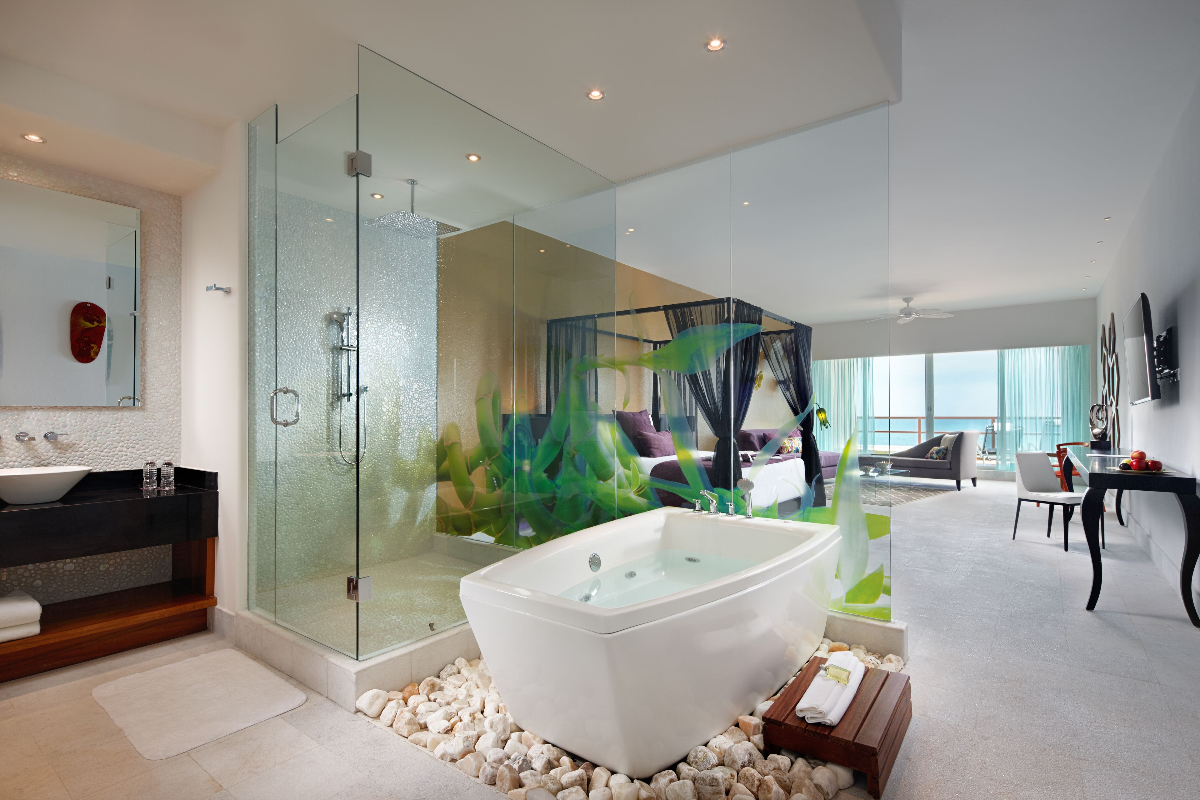 Senses Riviera Maya by Artisan