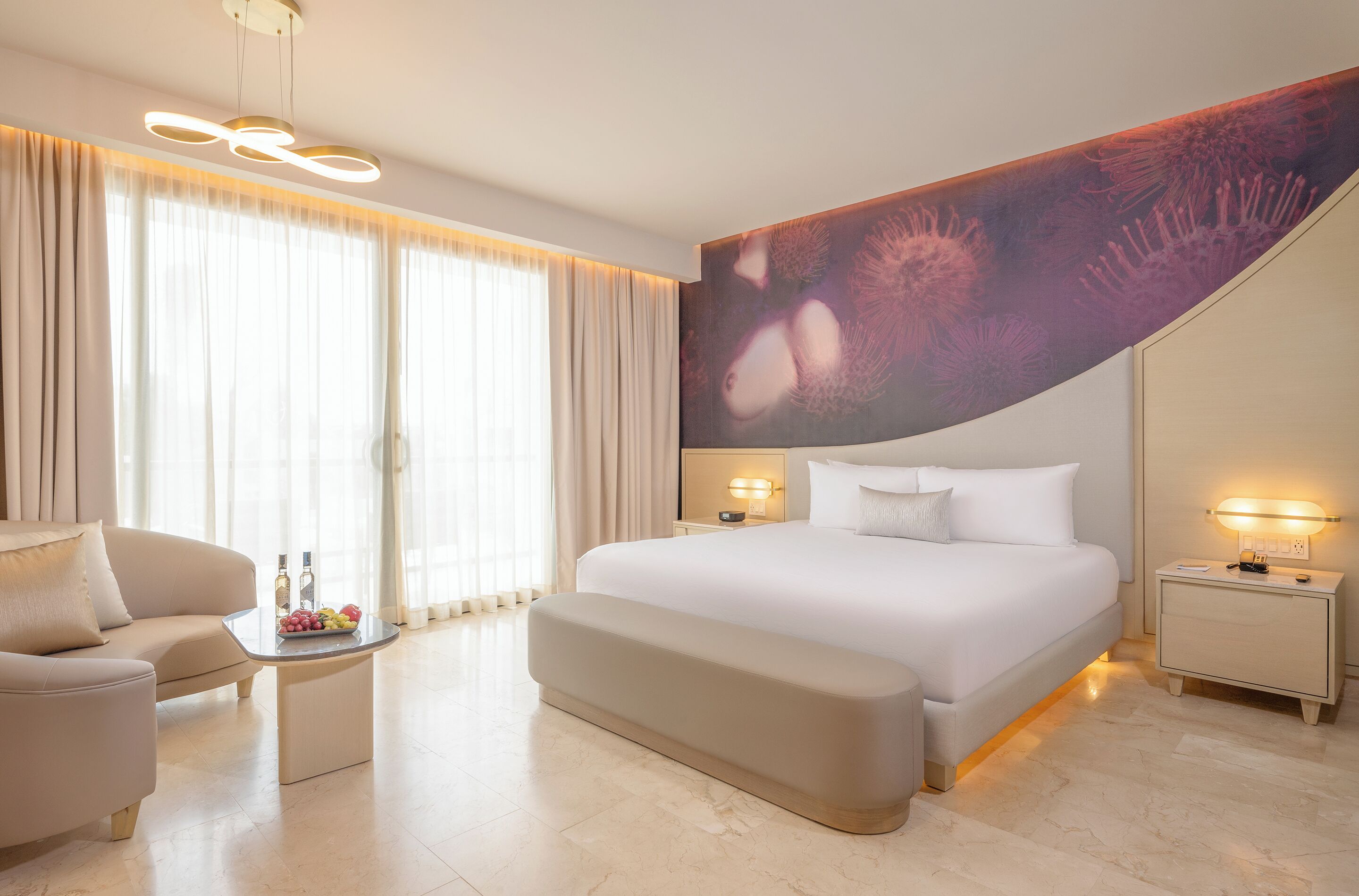 The Eden by Desire Riviera Maya All Inclusive - Couples Only