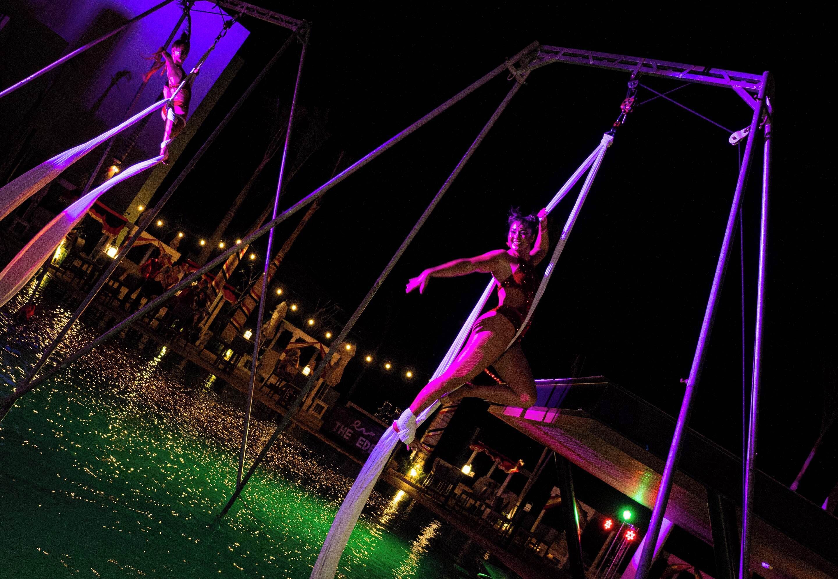 The Eden by Desire Riviera Maya All Inclusive - Couples Only