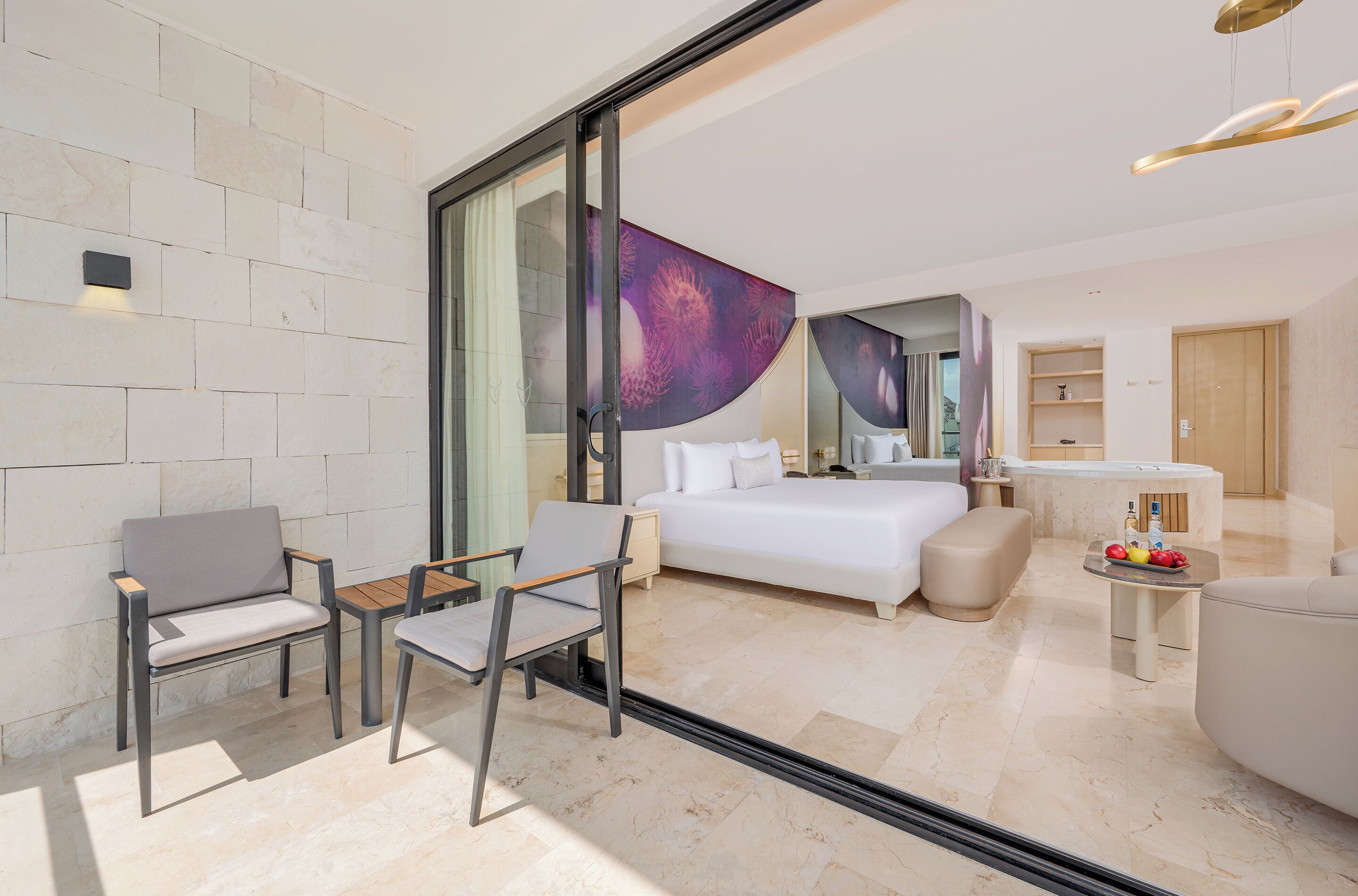 The Eden by Desire Riviera Maya All Inclusive - Couples Only