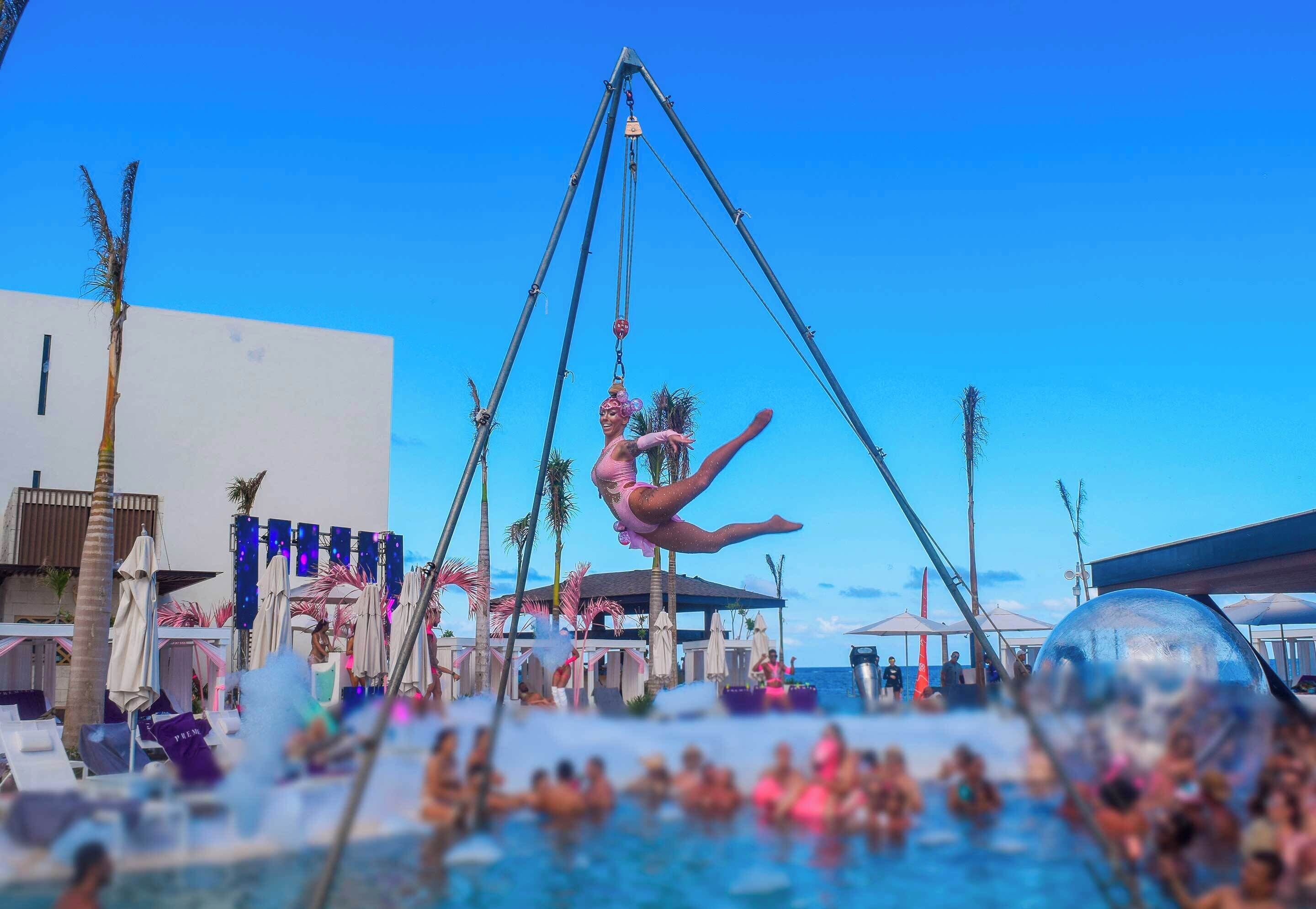 The Eden by Desire Riviera Maya All Inclusive - Couples Only