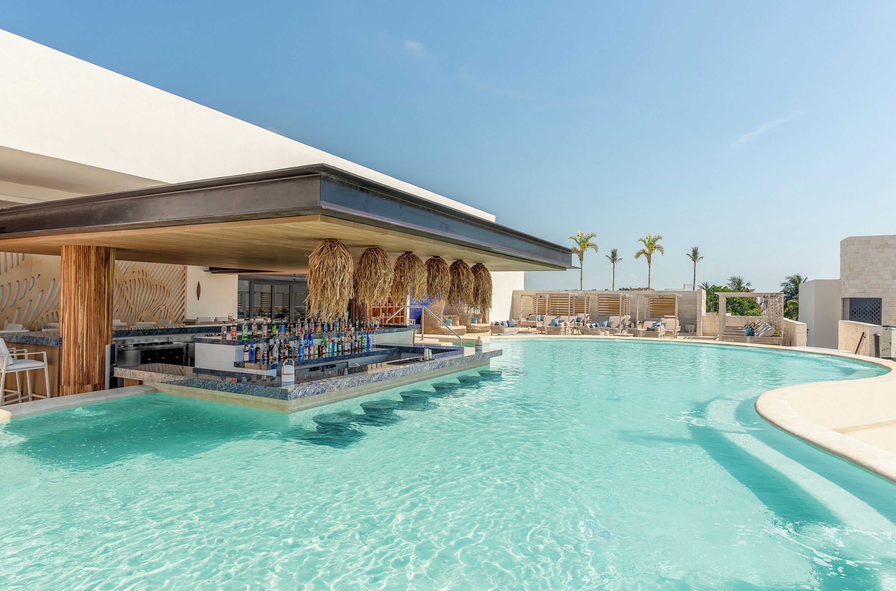 The Eden by Desire Riviera Maya All Inclusive - Couples Only