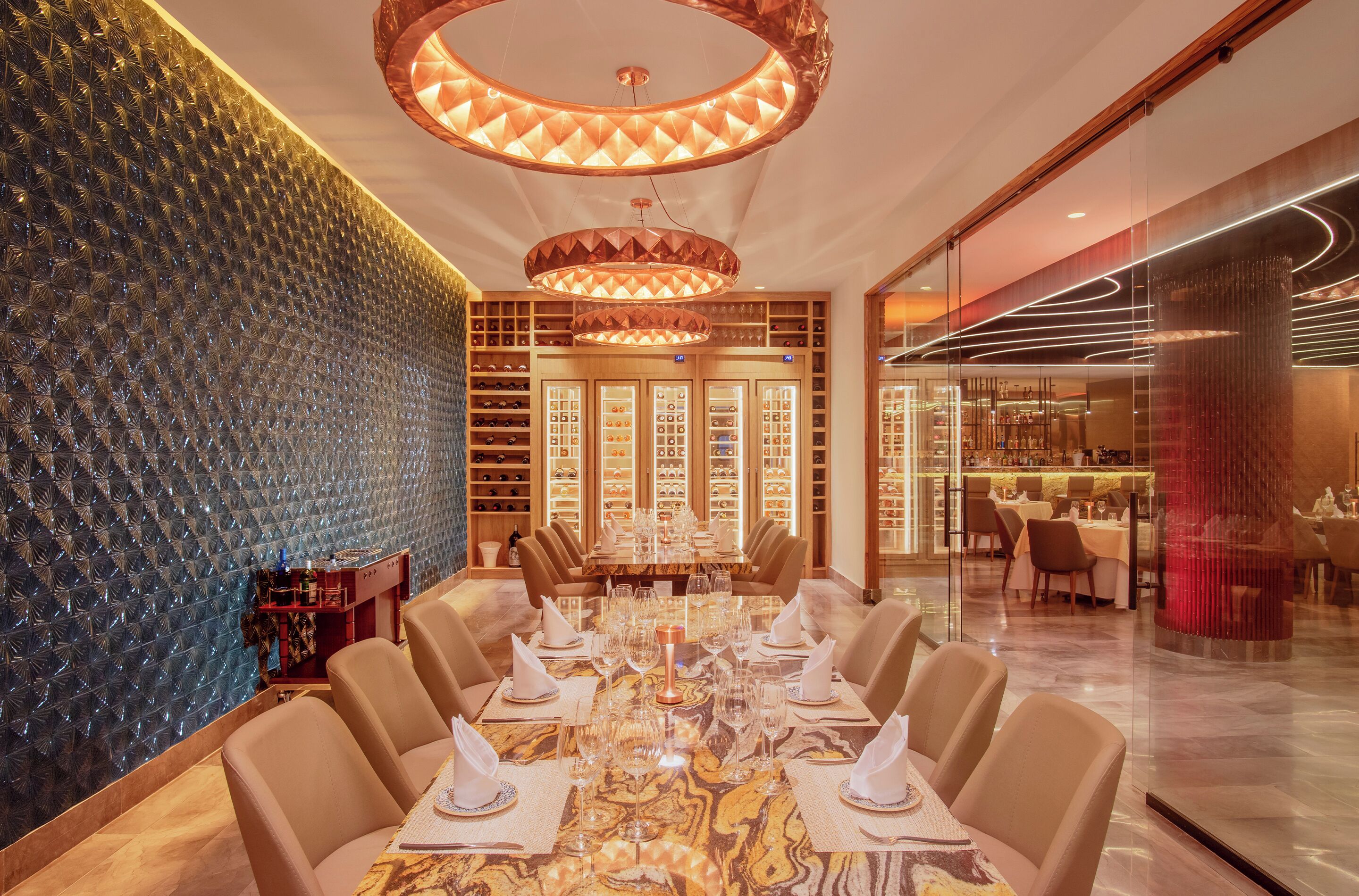 The Eden by Desire Riviera Maya All Inclusive - Couples Only