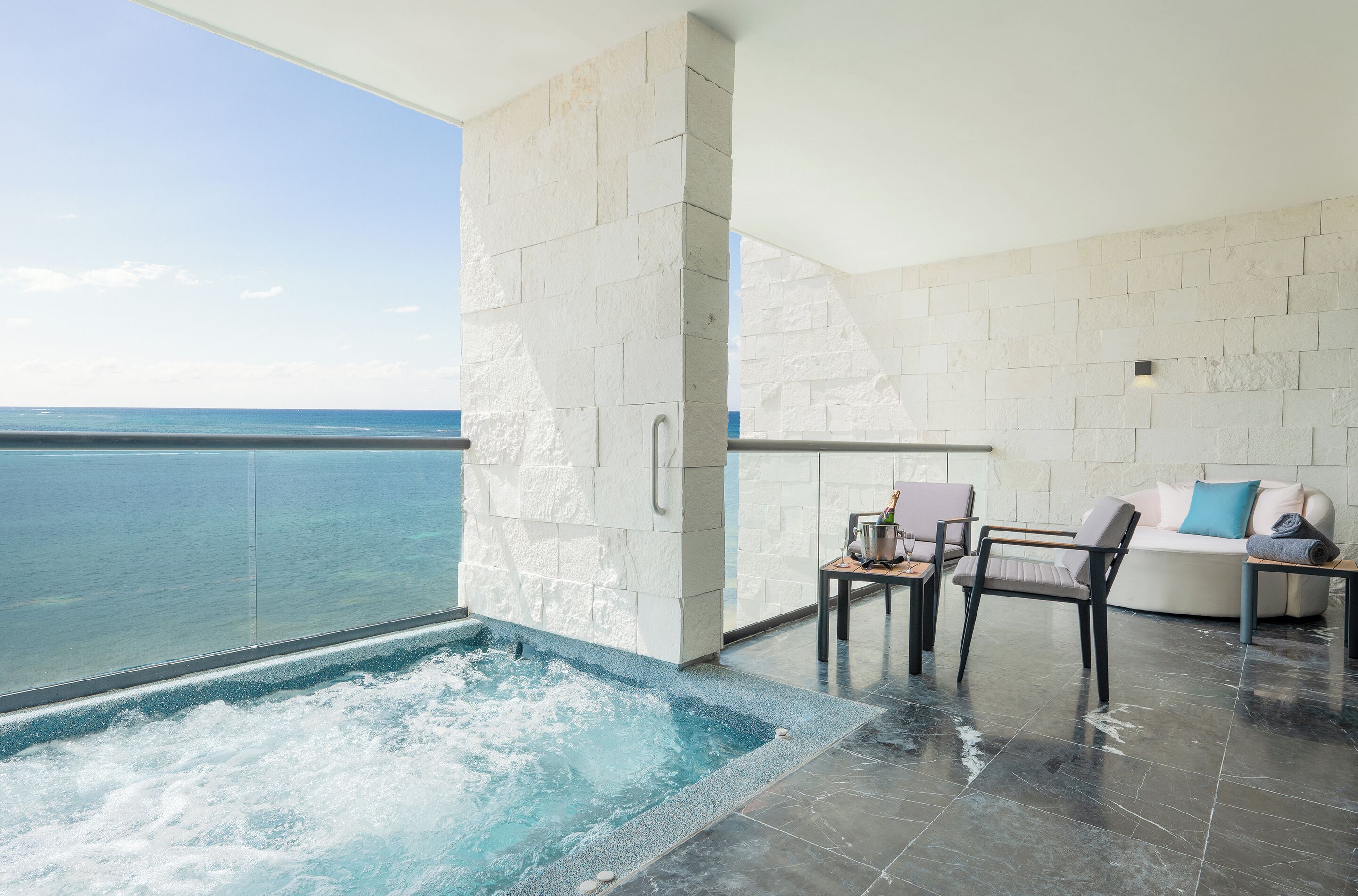 The Eden by Desire Riviera Maya All Inclusive - Couples Only