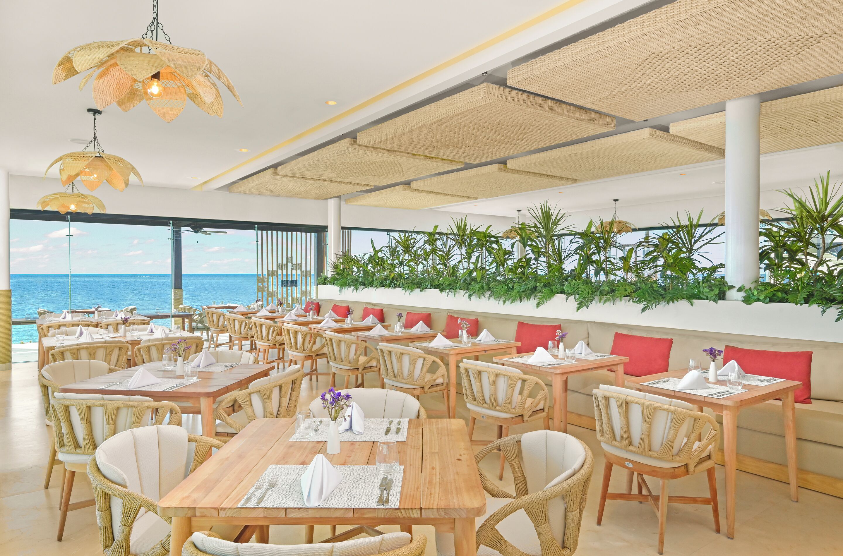 The Eden by Desire Riviera Maya All Inclusive - Couples Only