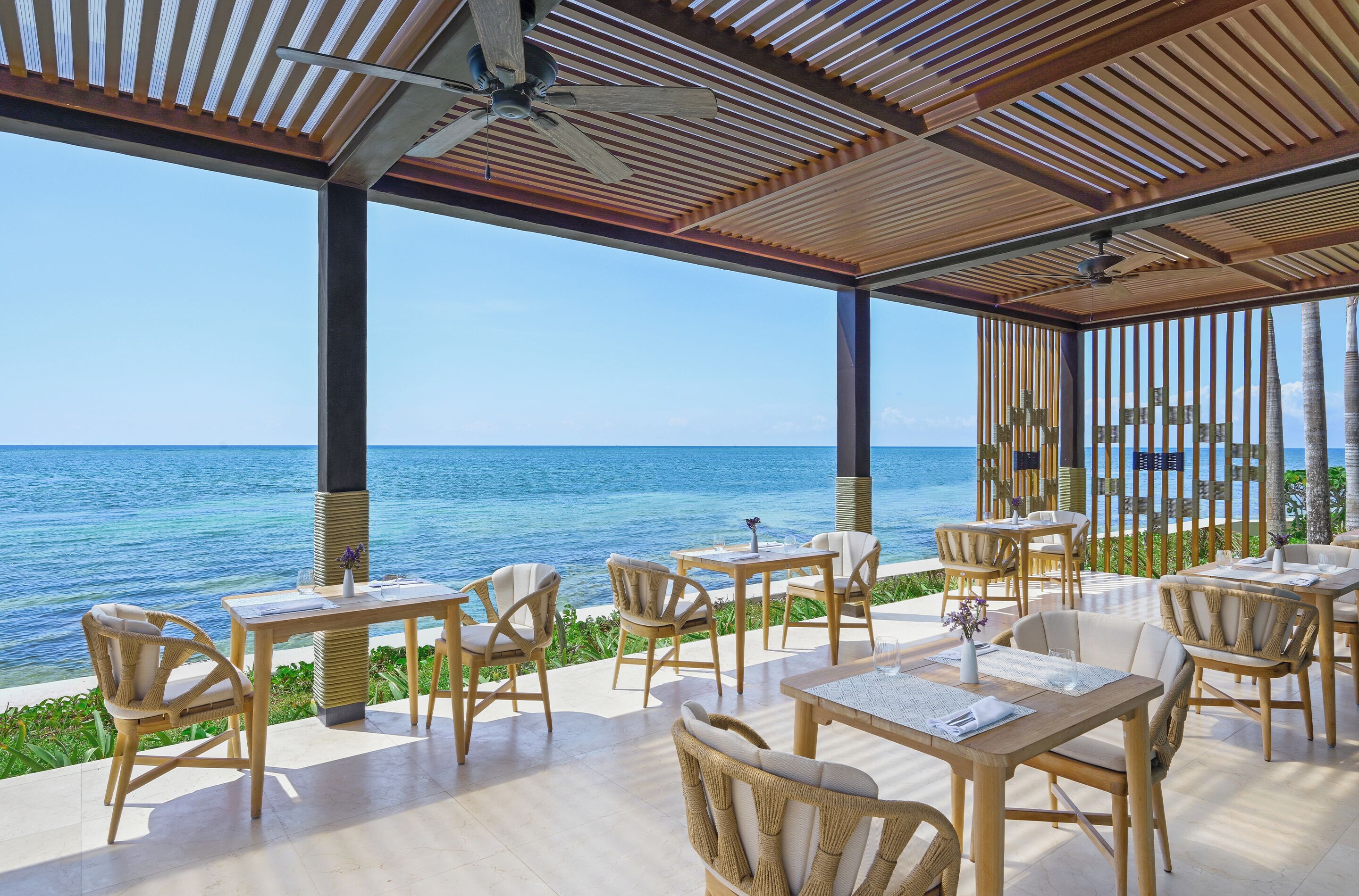 The Eden by Desire Riviera Maya All Inclusive - Couples Only