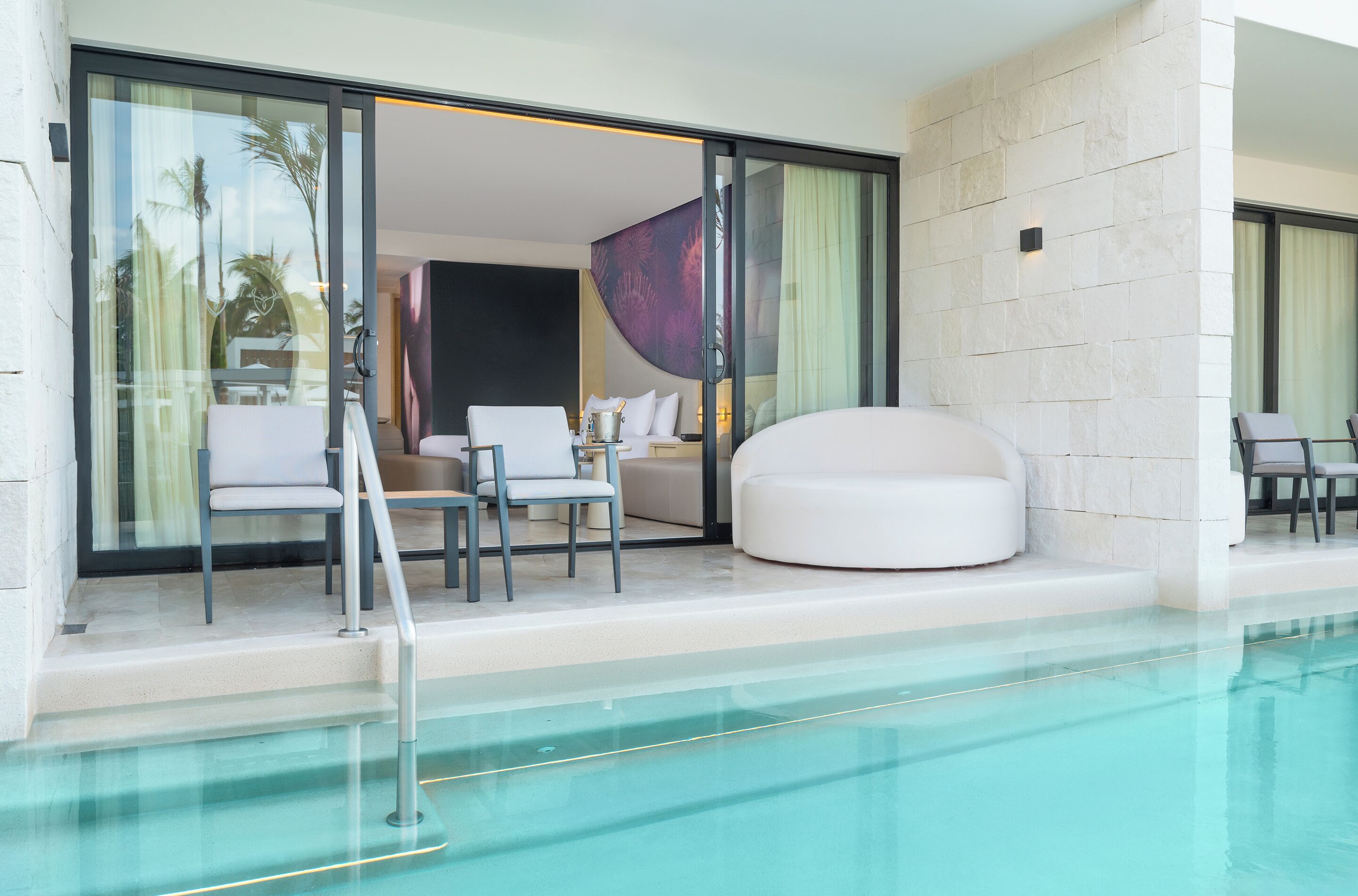 The Eden by Desire Riviera Maya All Inclusive - Couples Only