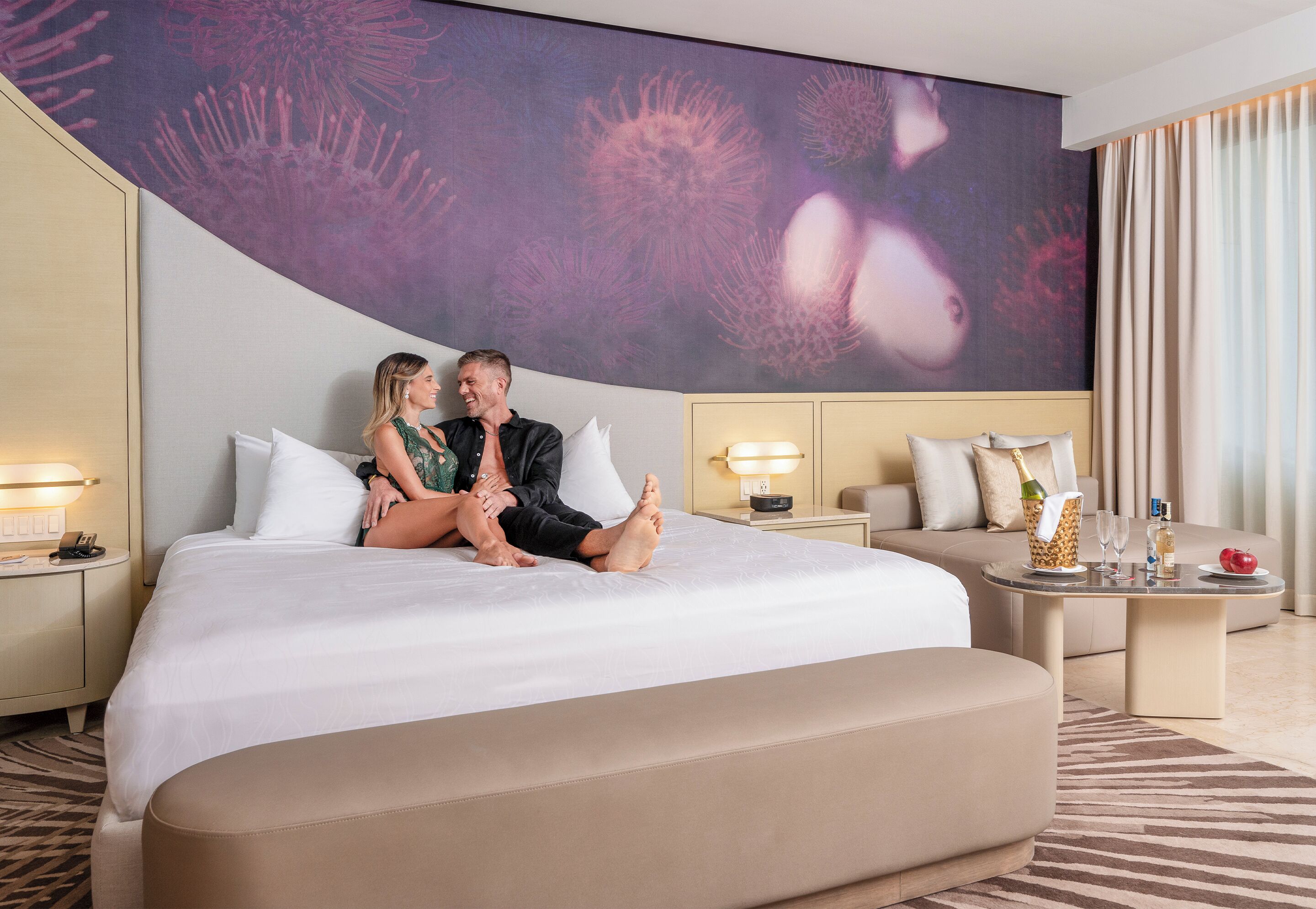 The Eden by Desire Riviera Maya All Inclusive - Couples Only