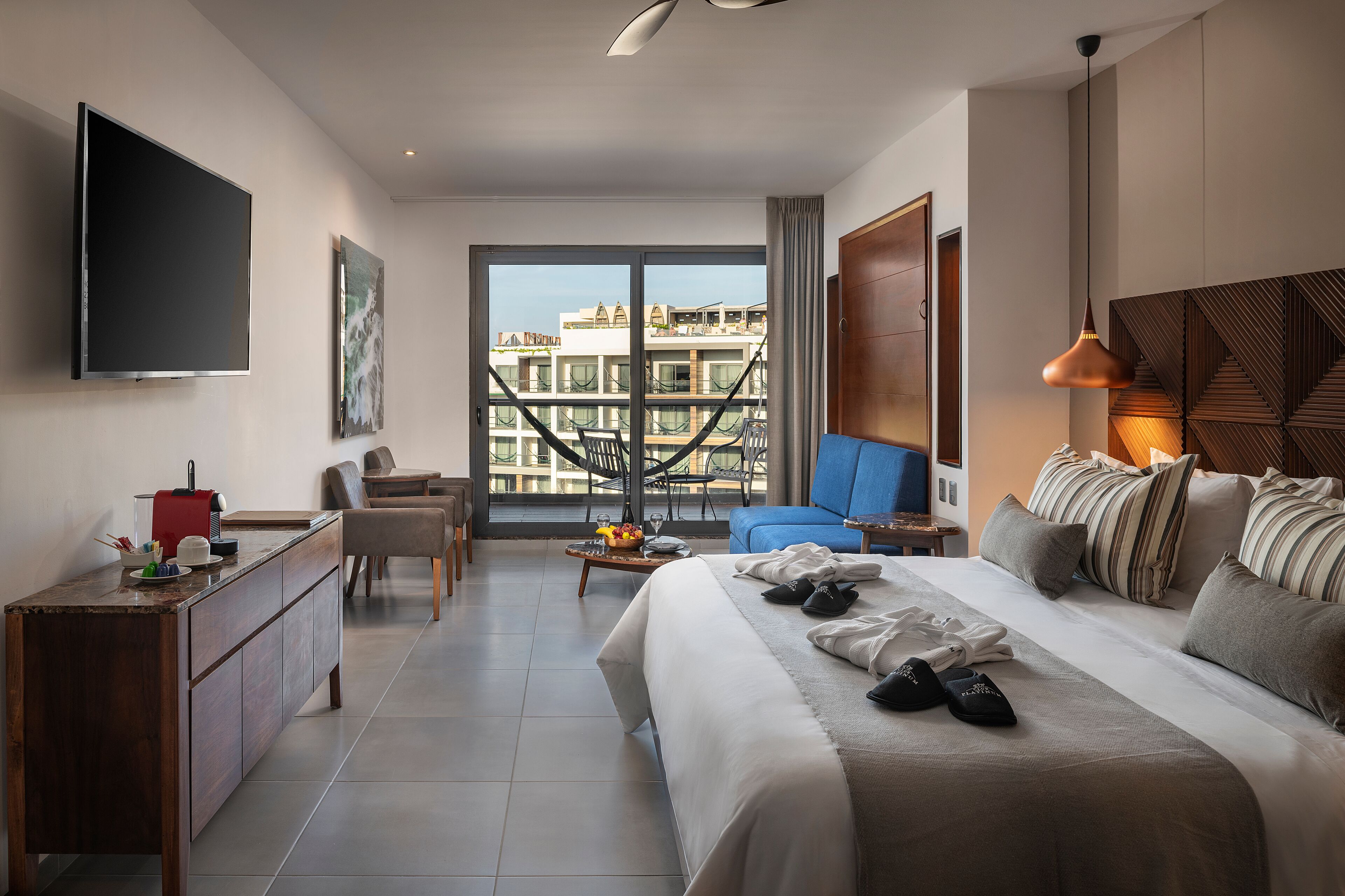 Ventus Ha' at Marina El Cid Spa & Beach Resort