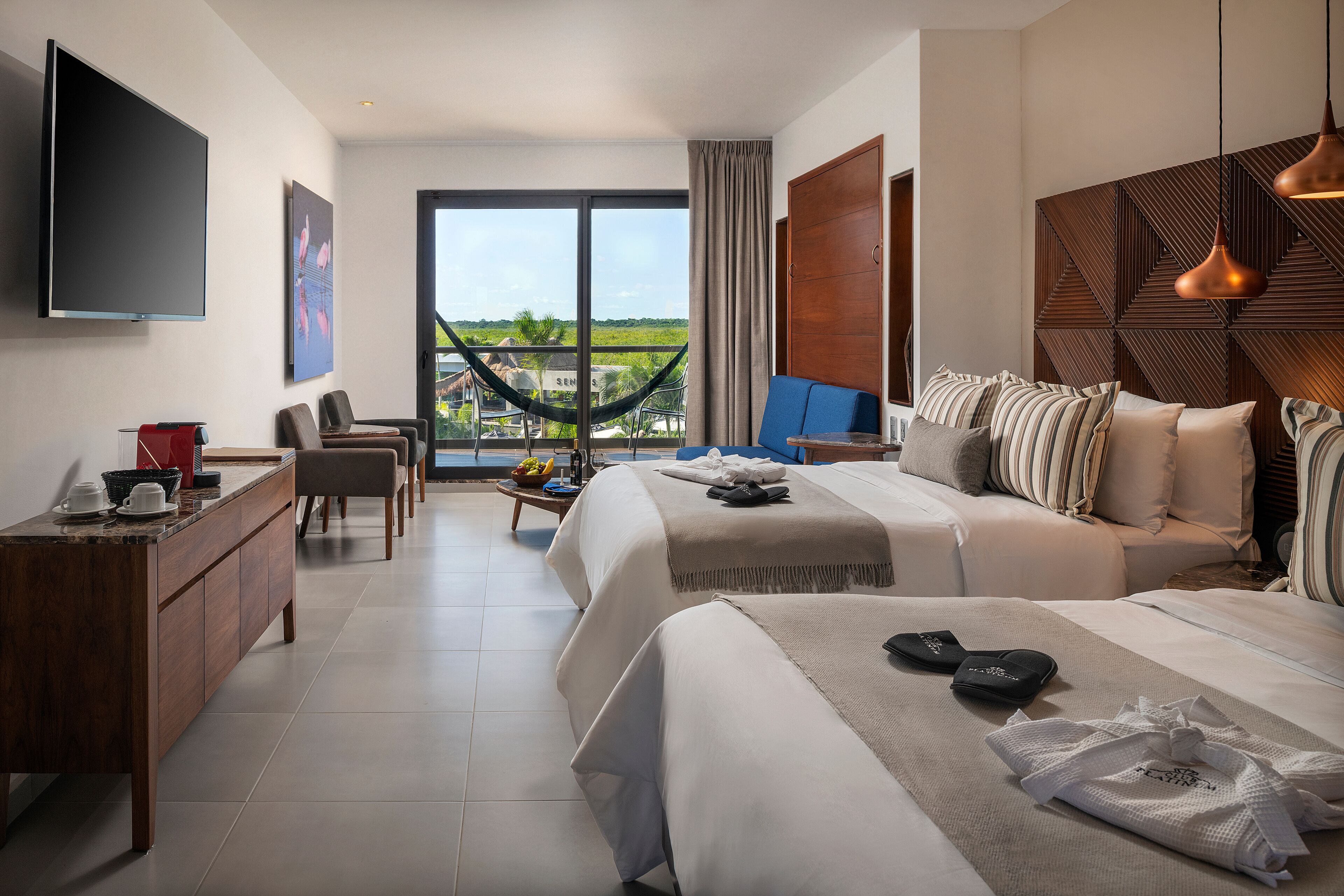Ventus Ha' at Marina El Cid Spa & Beach Resort