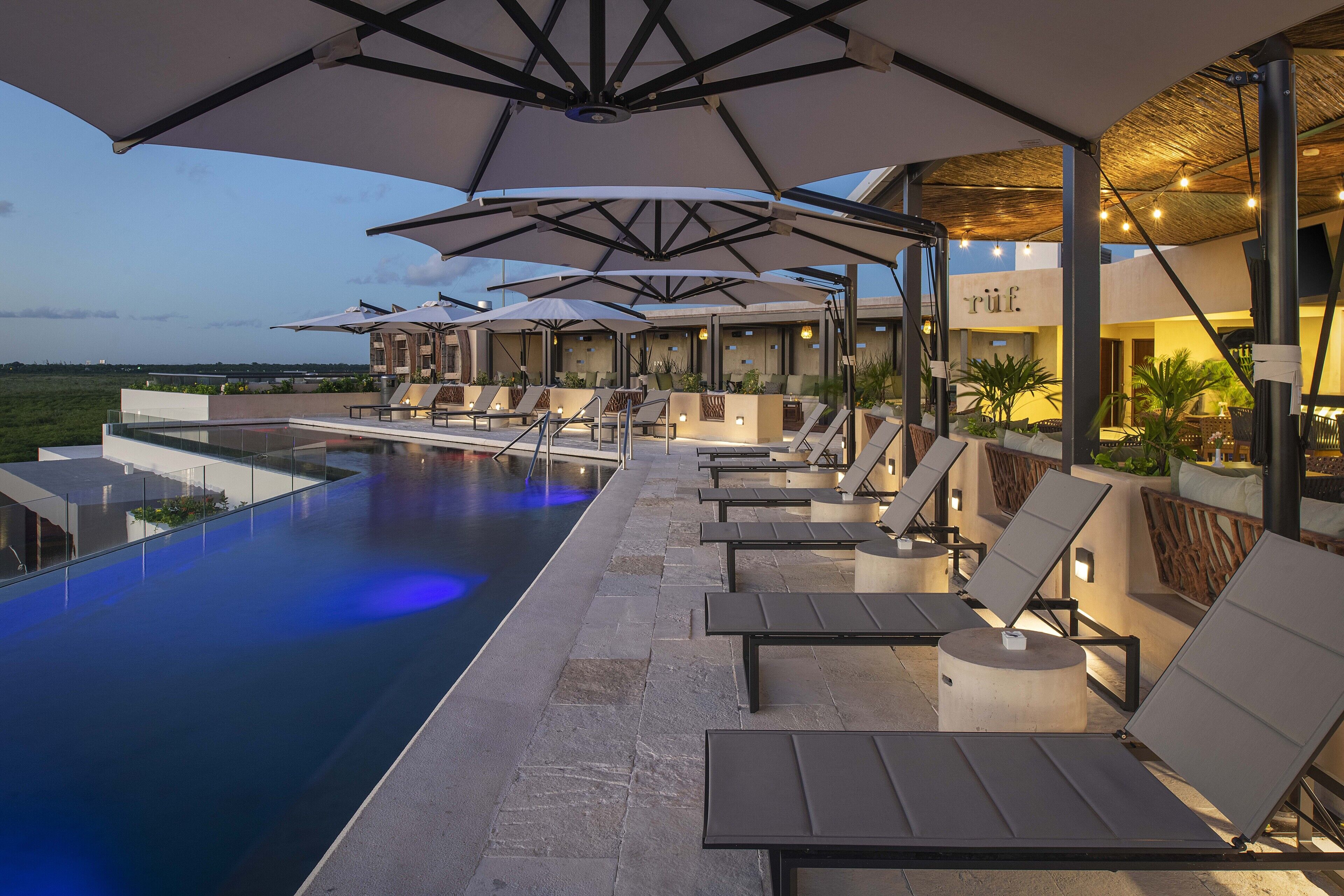 Ventus Ha' at Marina El Cid Spa & Beach Resort