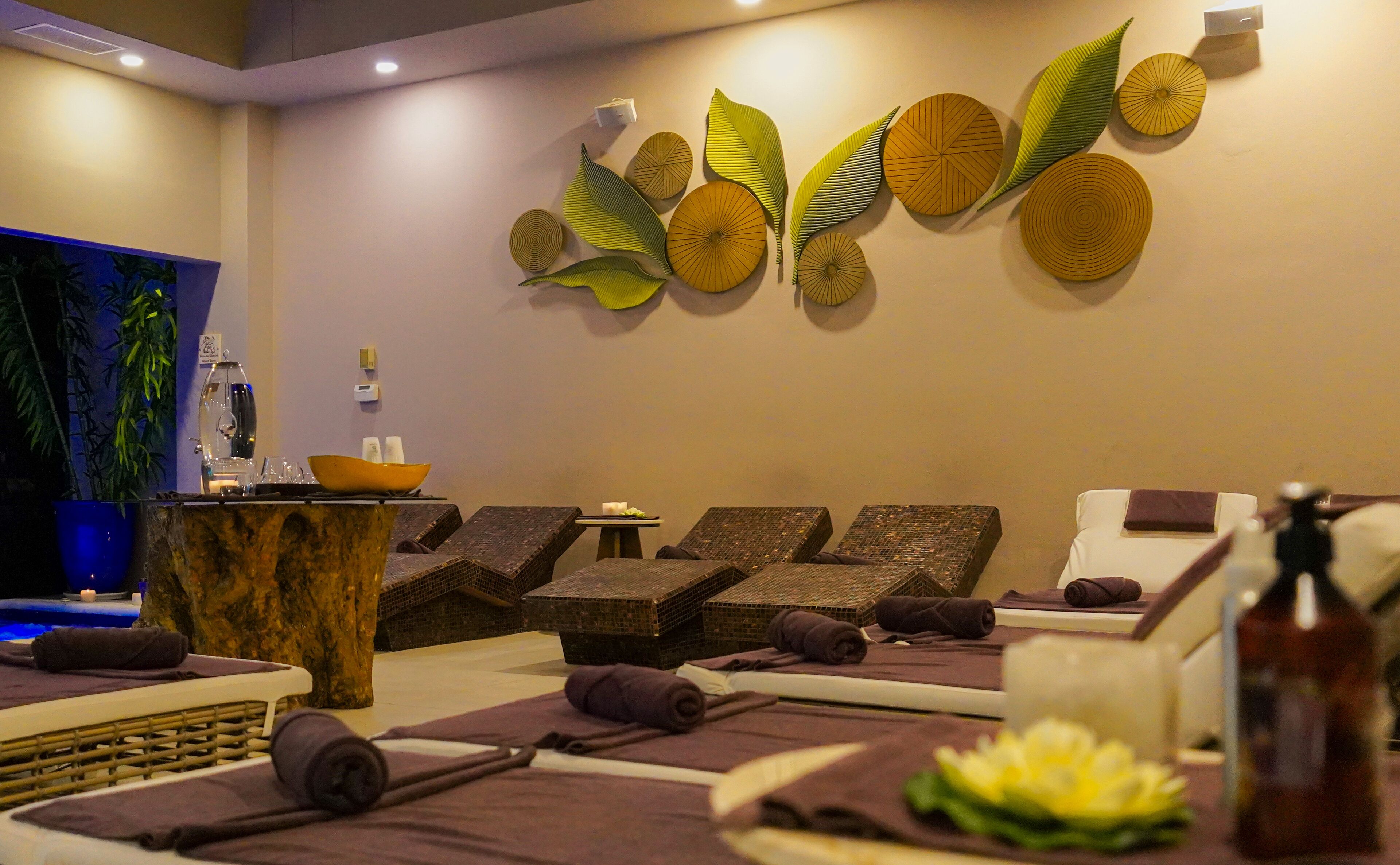Ventus Ha' at Marina El Cid Spa & Beach Resort