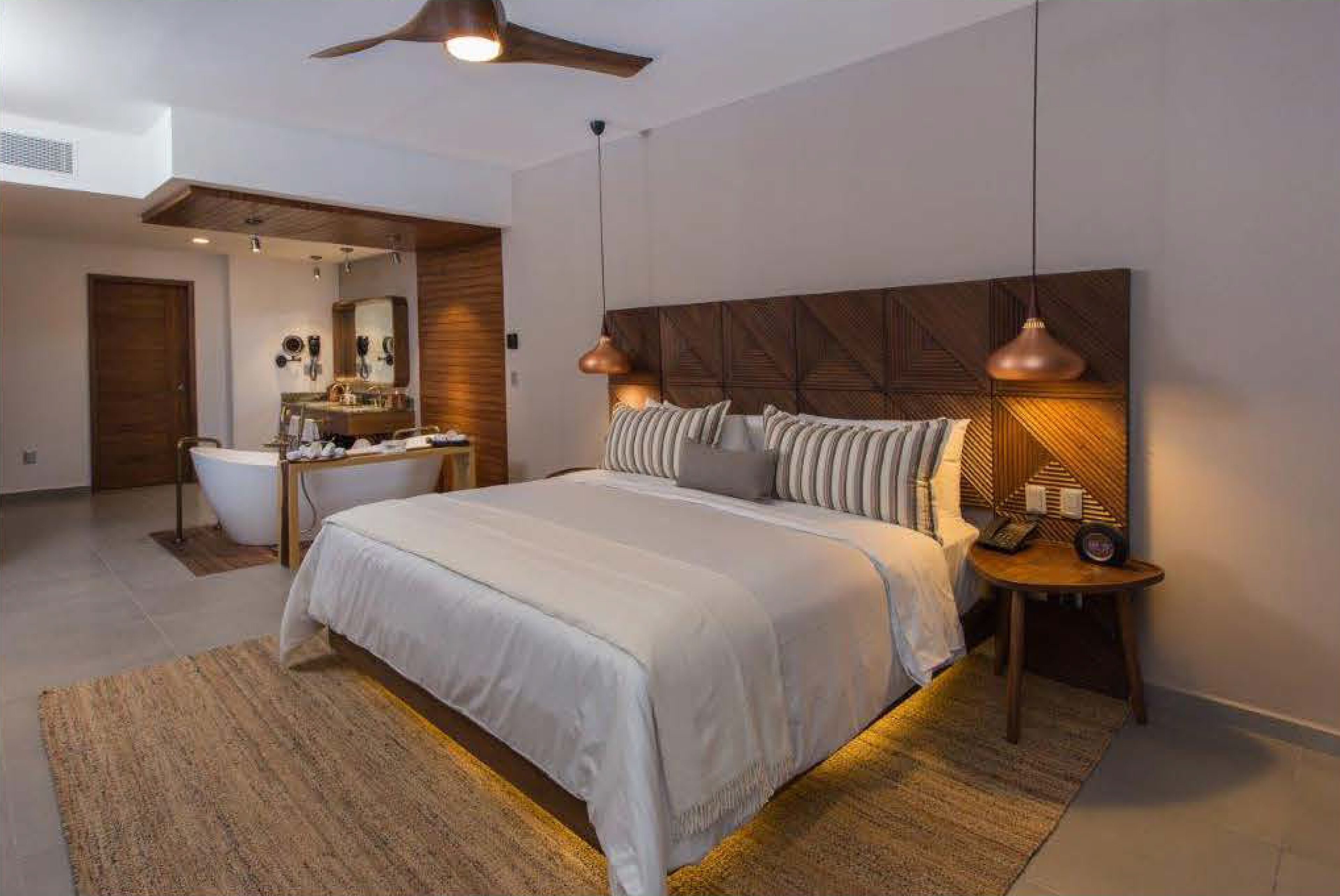 Ventus Ha' at Marina El Cid Spa & Beach Resort