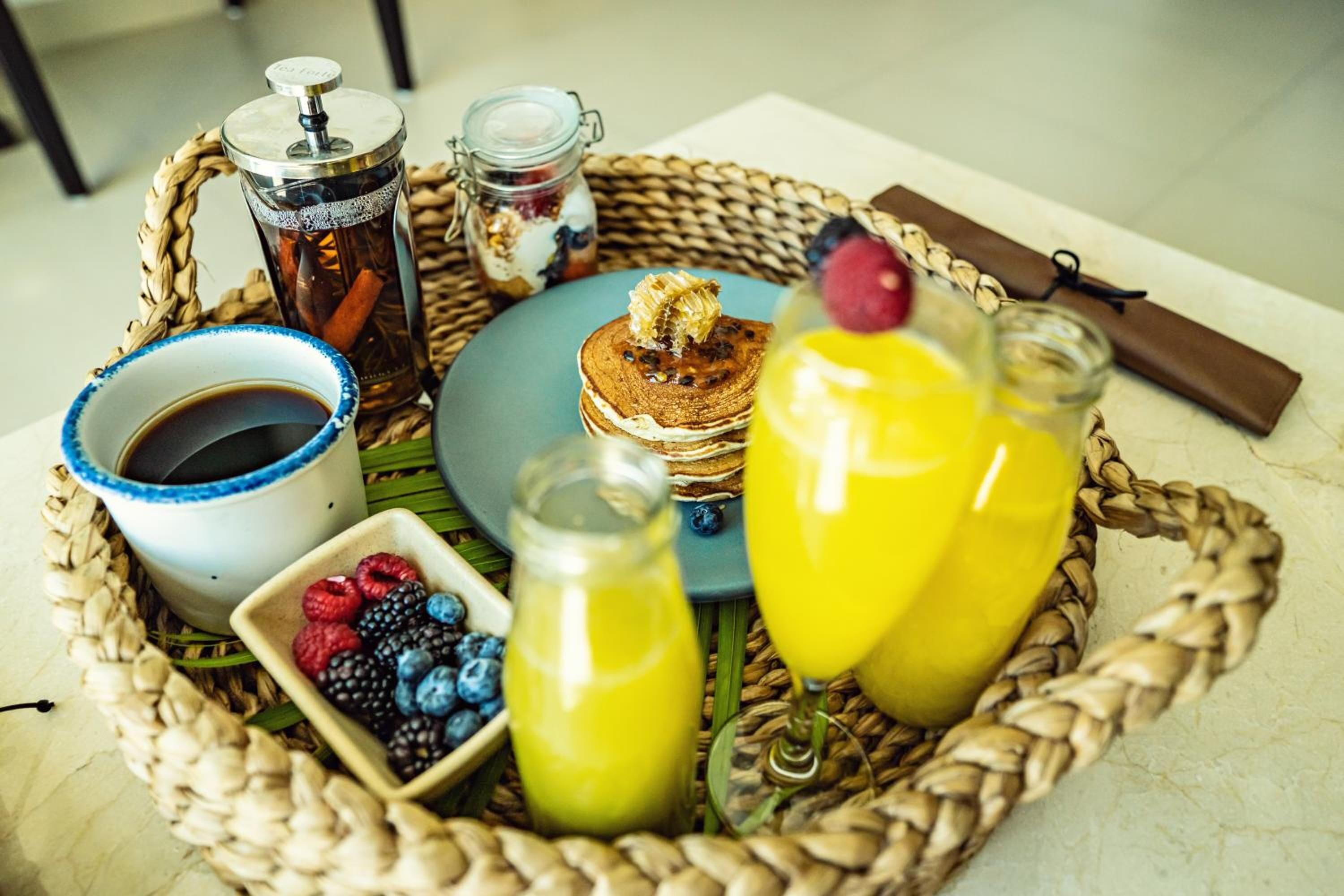 Ventus Ha' at Marina El Cid Spa & Beach Resort